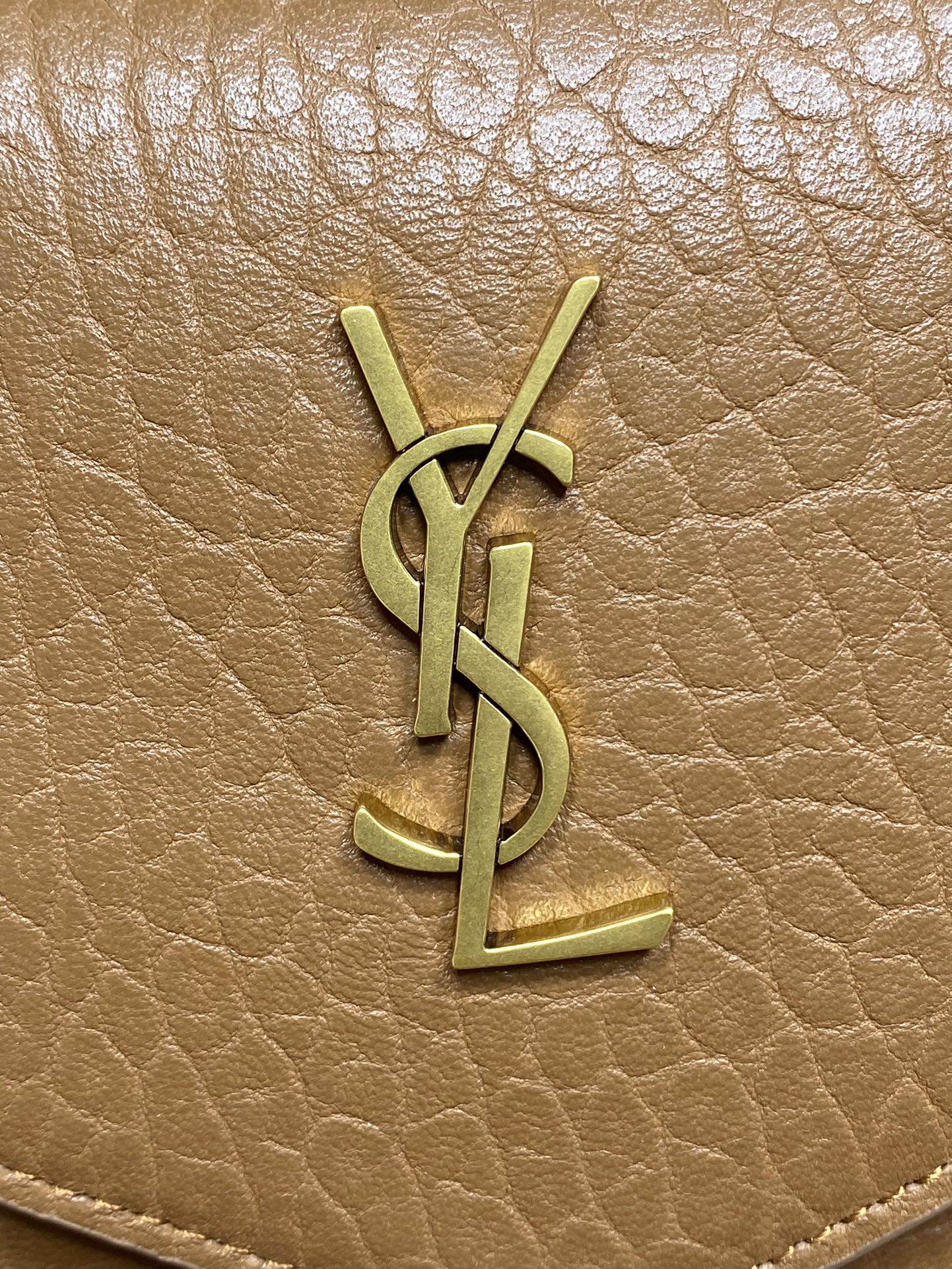 YSL Style Leather Card Holder Bags detail image 5 from source 763054