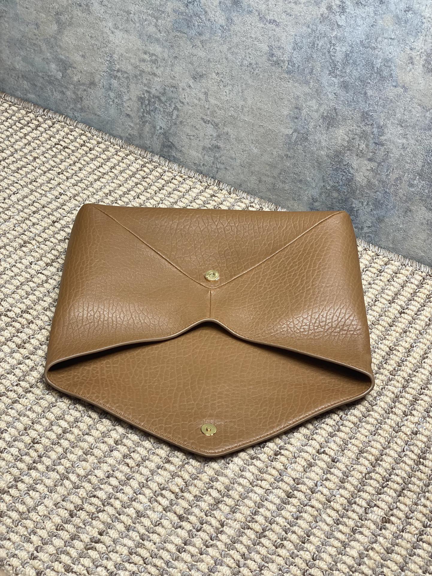 YSL Style Leather Card Holder Bags detail image 6 from source 763054