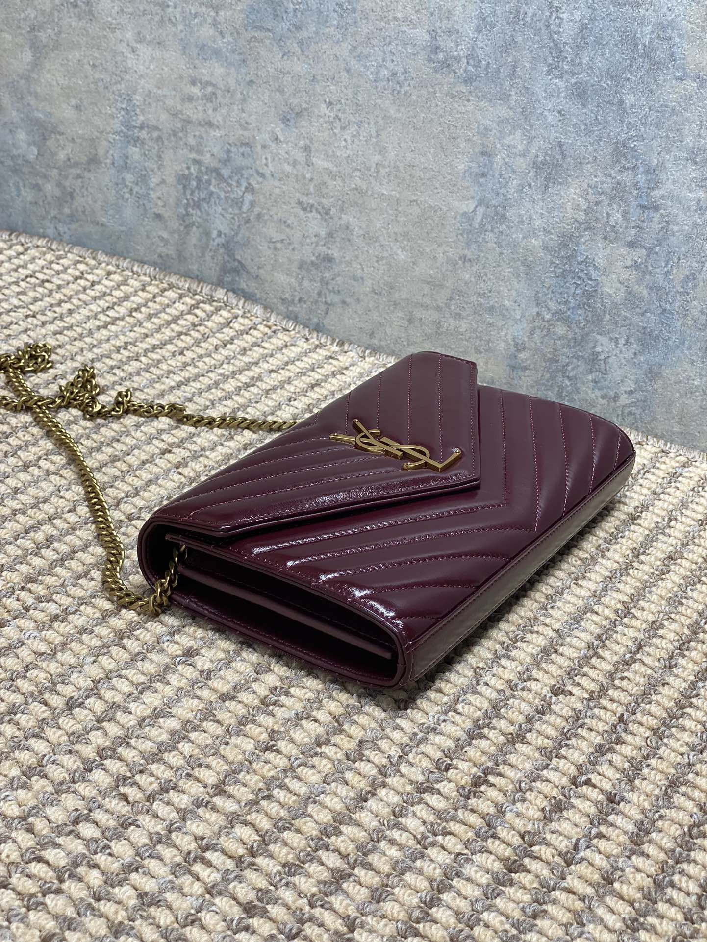 YSL Style Clutch Bags Clutch detail image 4 from source 745615