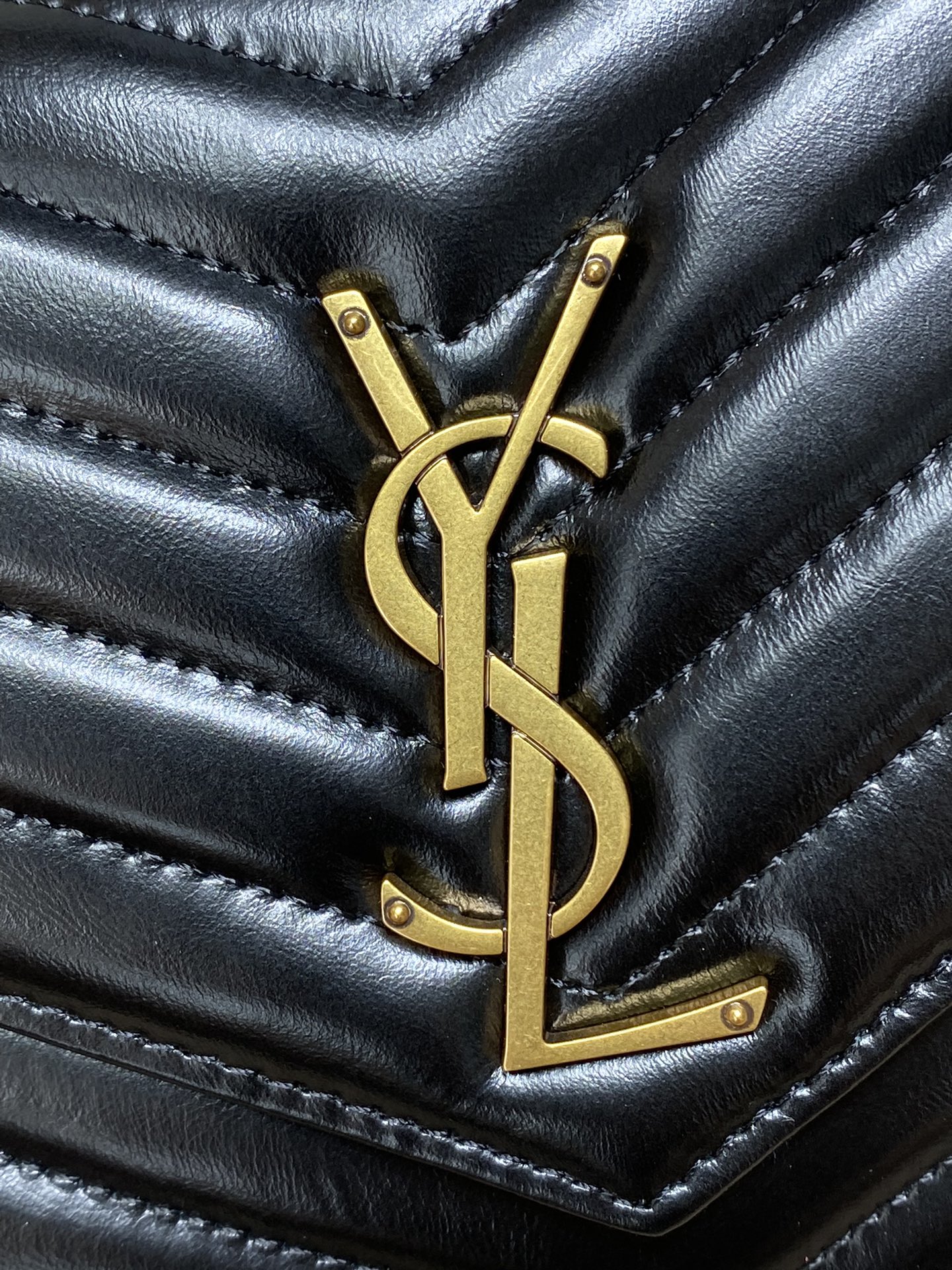 YSL Style Clutch Bags Clutch detail image 8 from source 745617