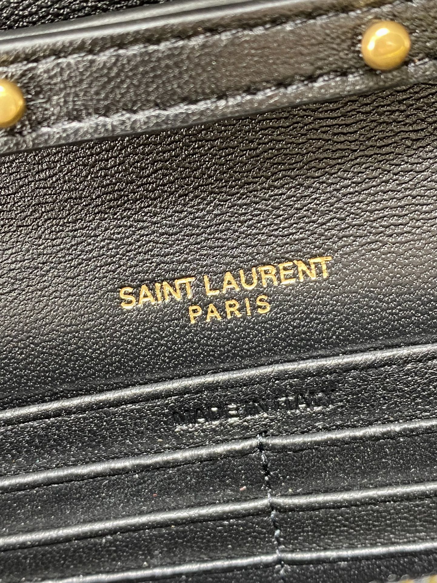 YSL Style Clutch Bags Clutch detail image 7 from source 745617