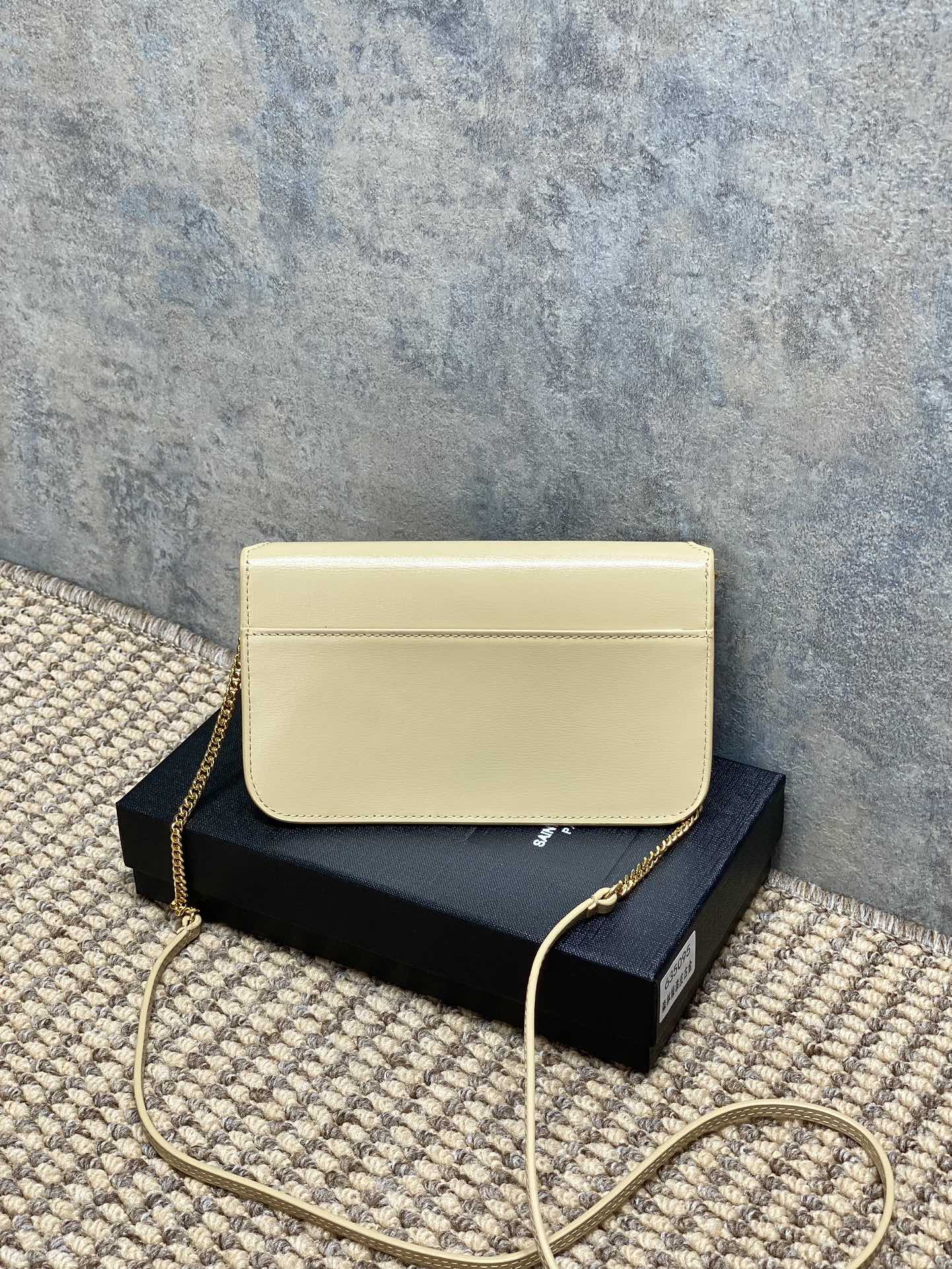 YSL Style Bag Lookbook Reference image 2