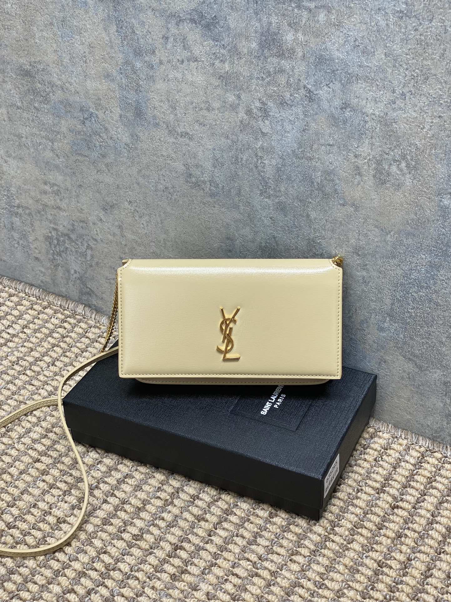 YSL Style Bag Lookbook Reference image 1