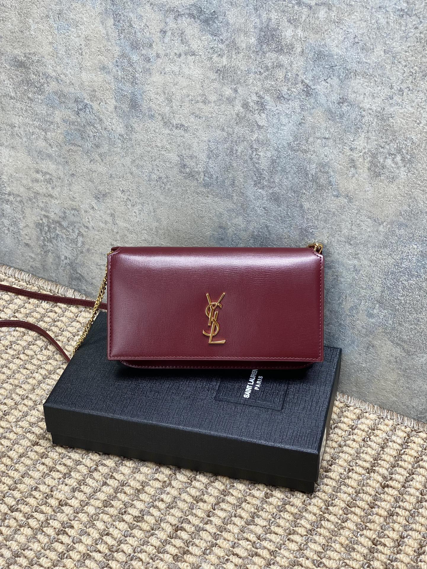 YSL Style Bag Lookbook Reference image 1