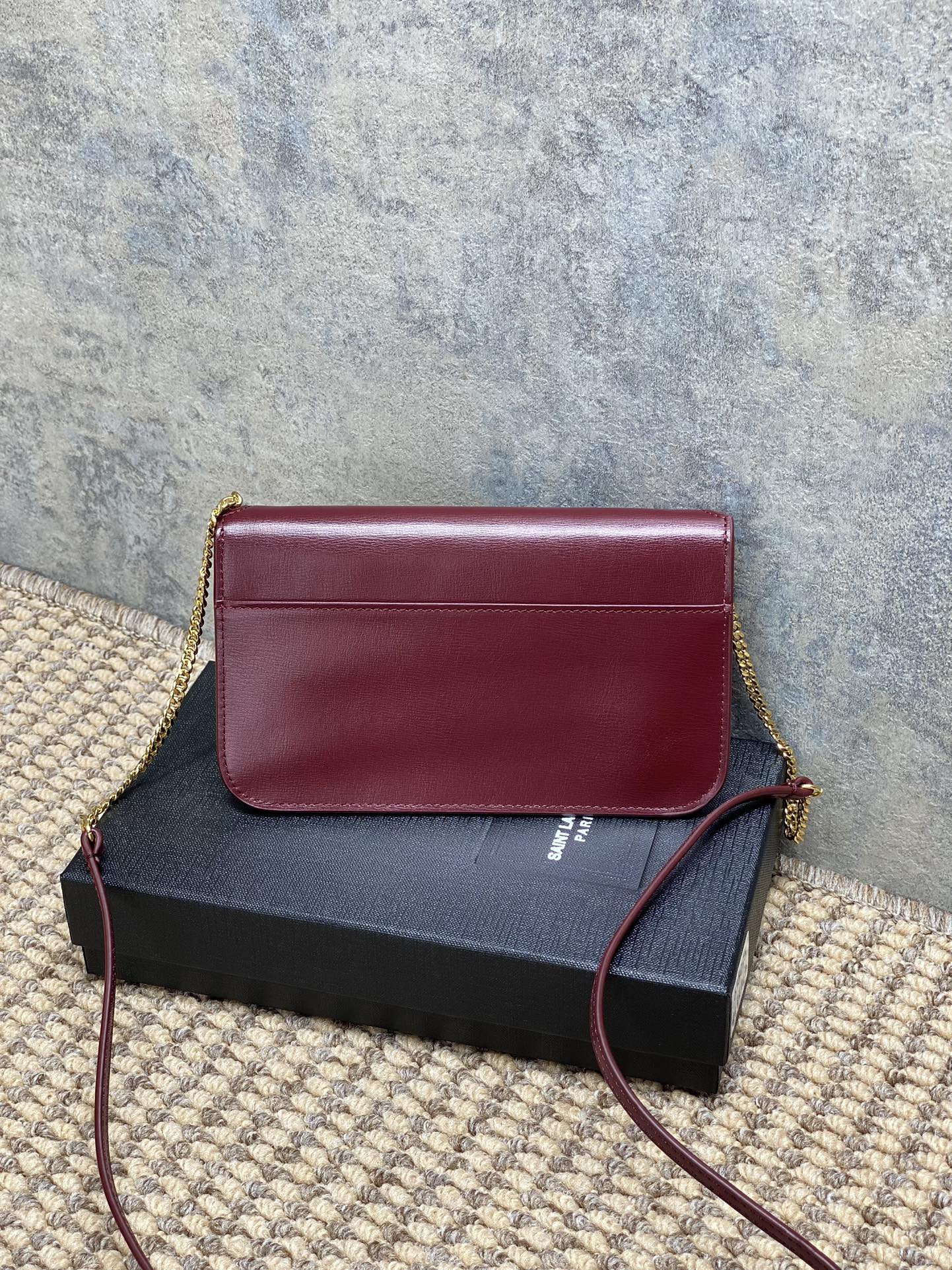 YSL Style Bag Lookbook Reference image 2