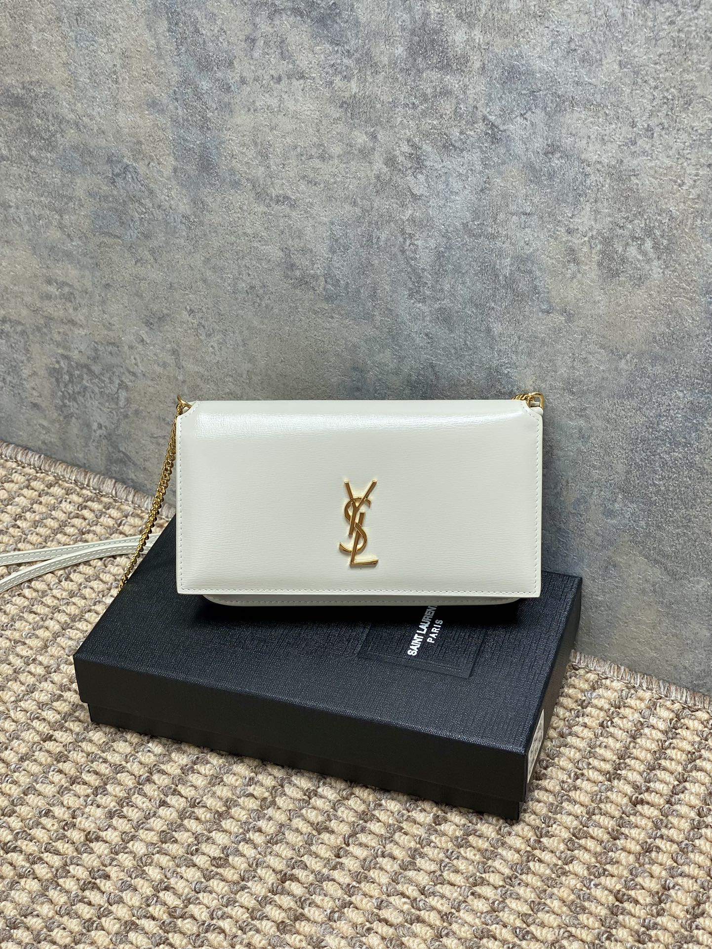 YSL Style Bag Lookbook Reference image 1