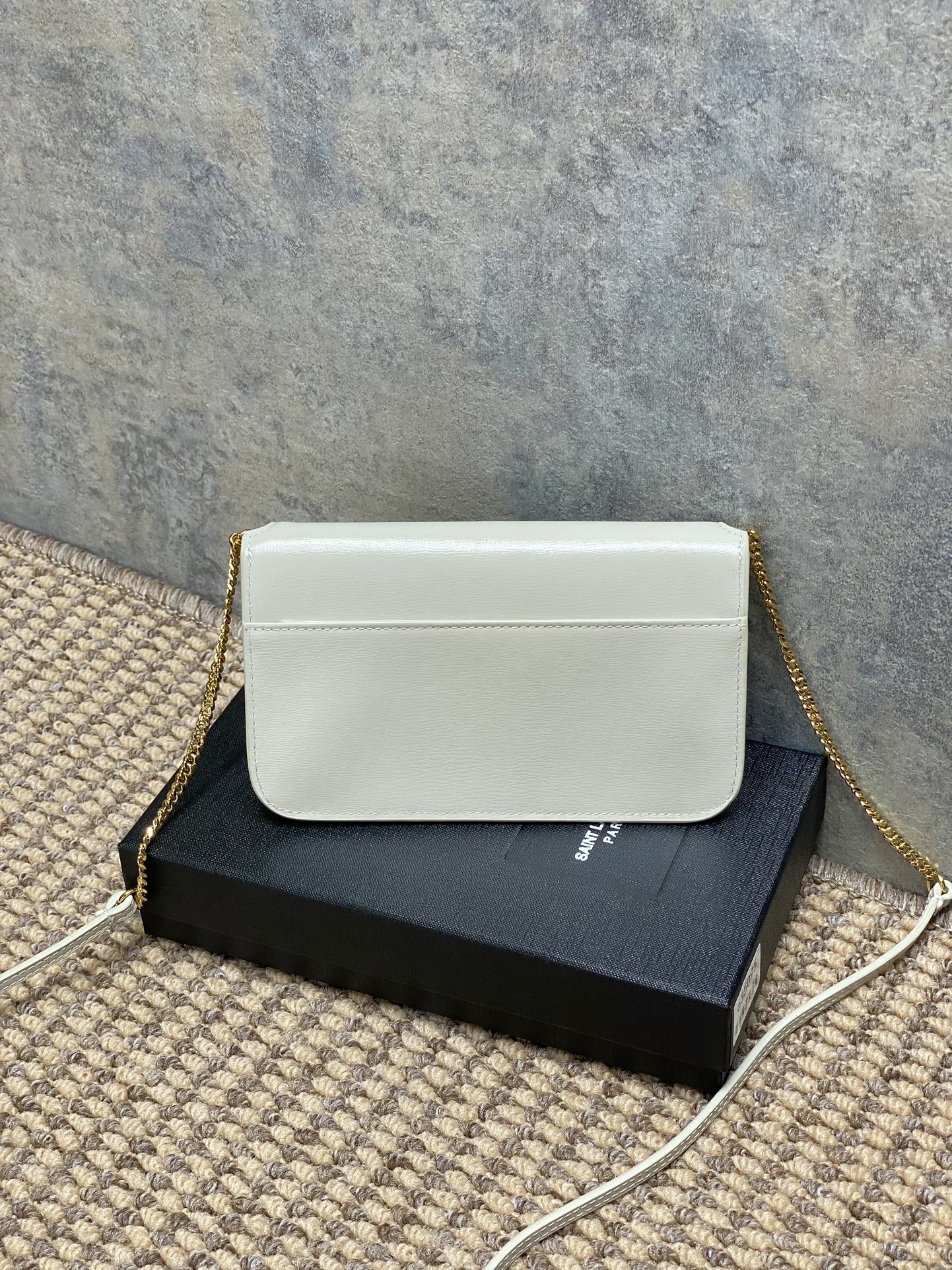 YSL Style Bag Lookbook Reference image 2