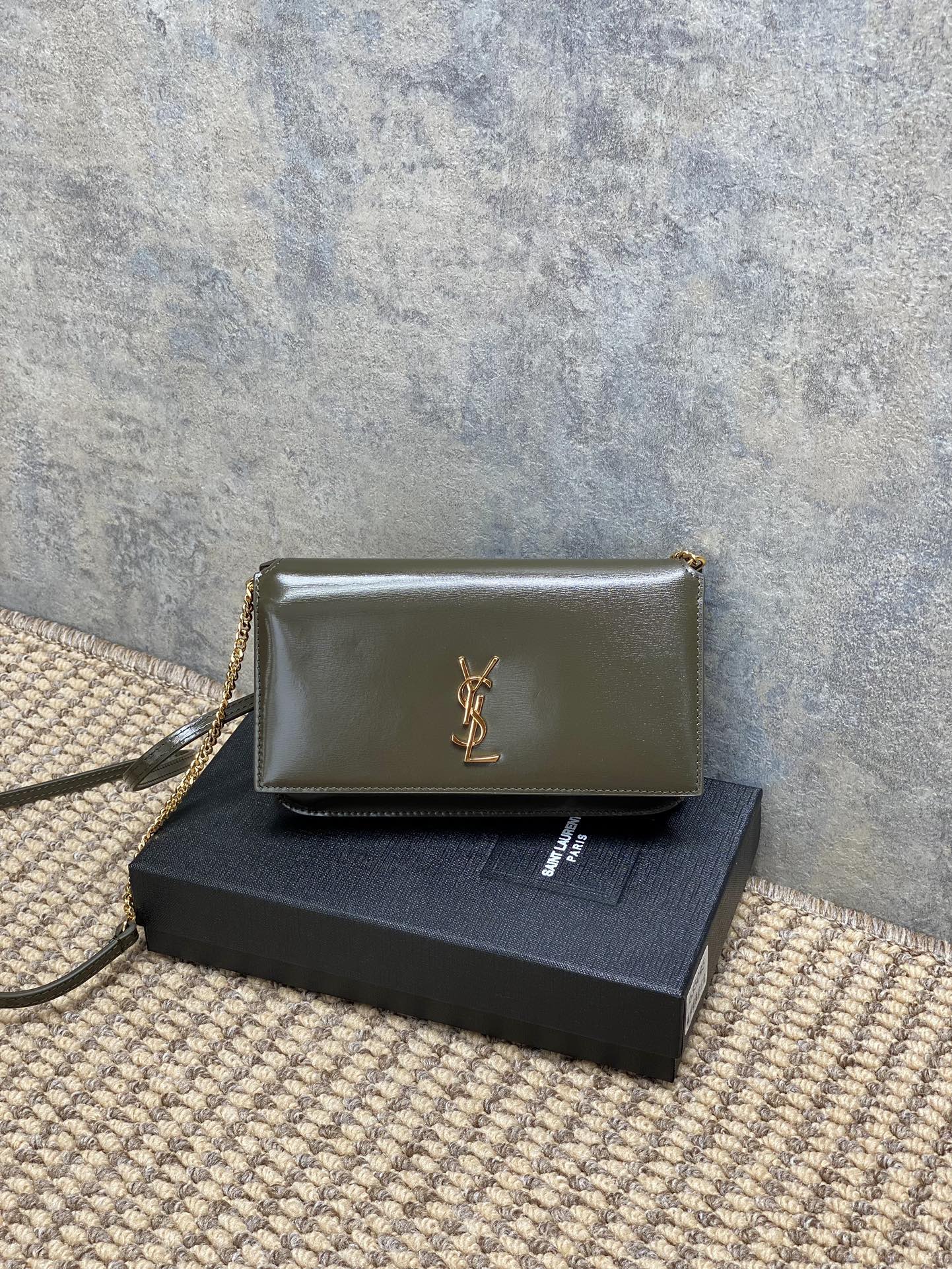 YSL Style Bag Lookbook Reference image 1