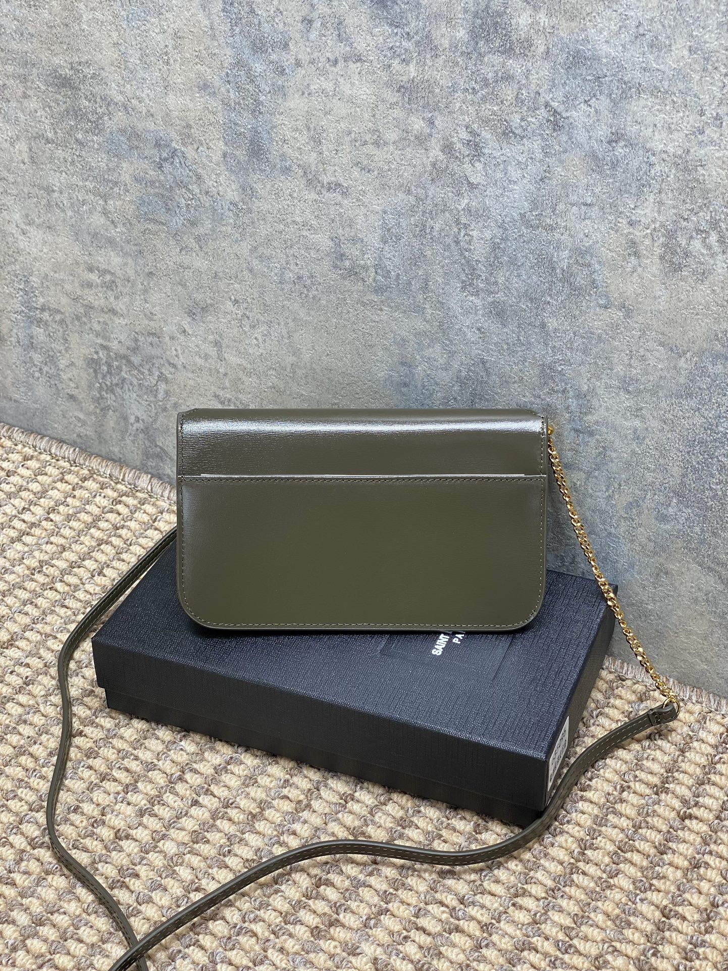 YSL Style Bag Lookbook Reference image 2