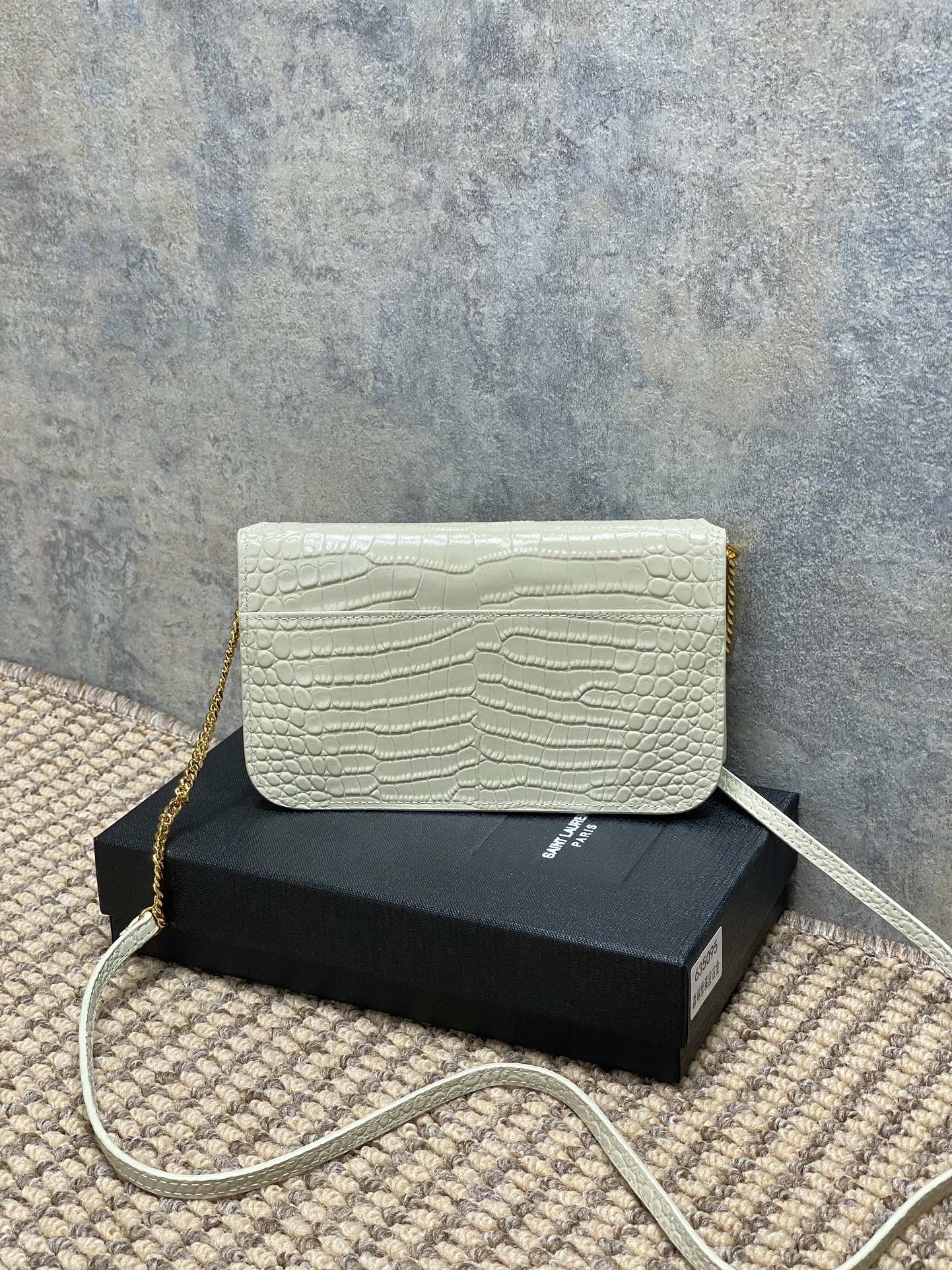 YSL Style Bag Lookbook Reference image 2