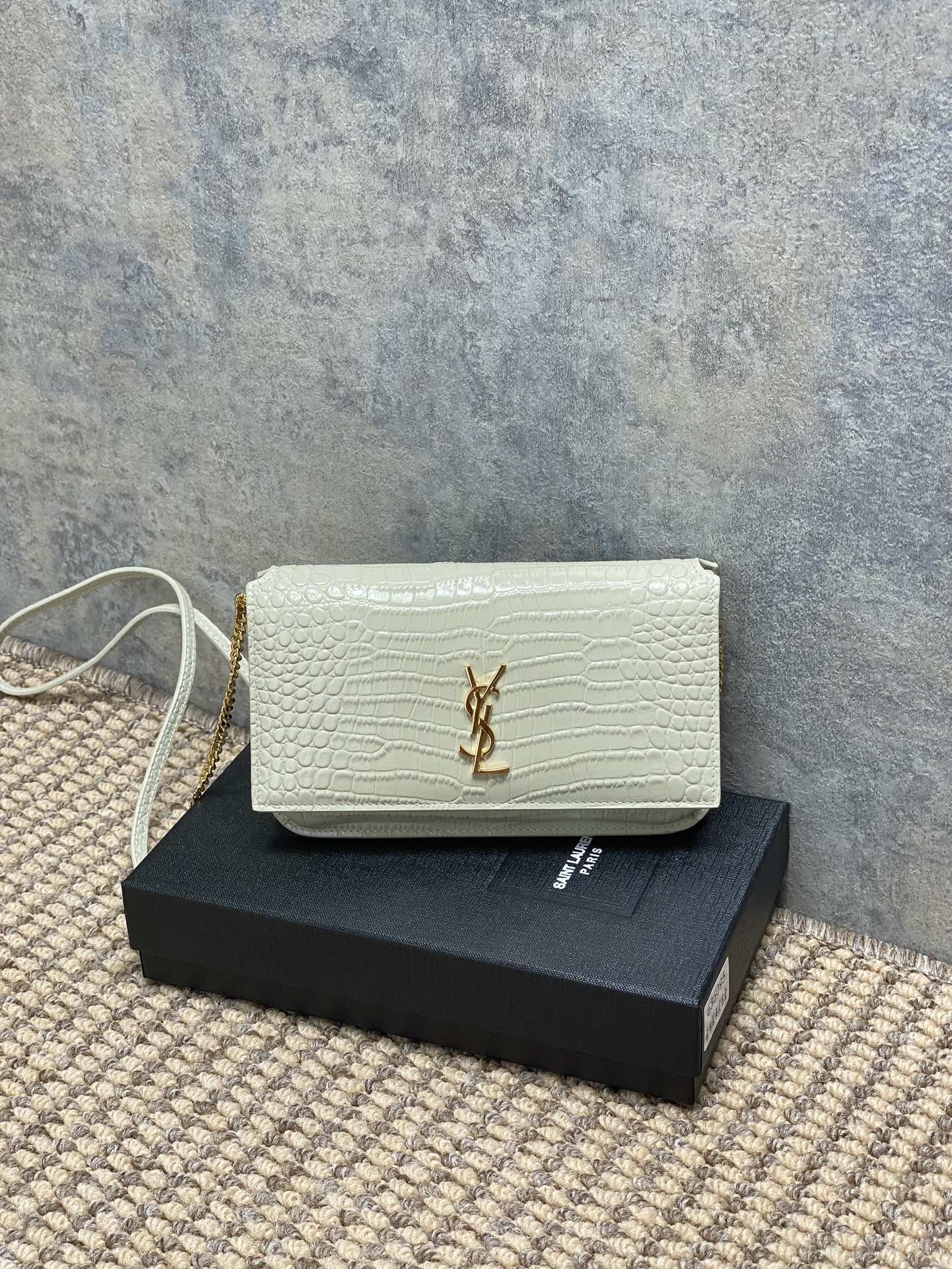 YSL Style Bag Lookbook Reference image 1