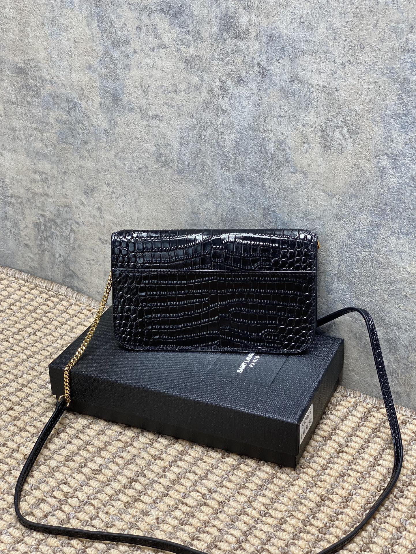 YSL Style Bag Lookbook Reference image 2