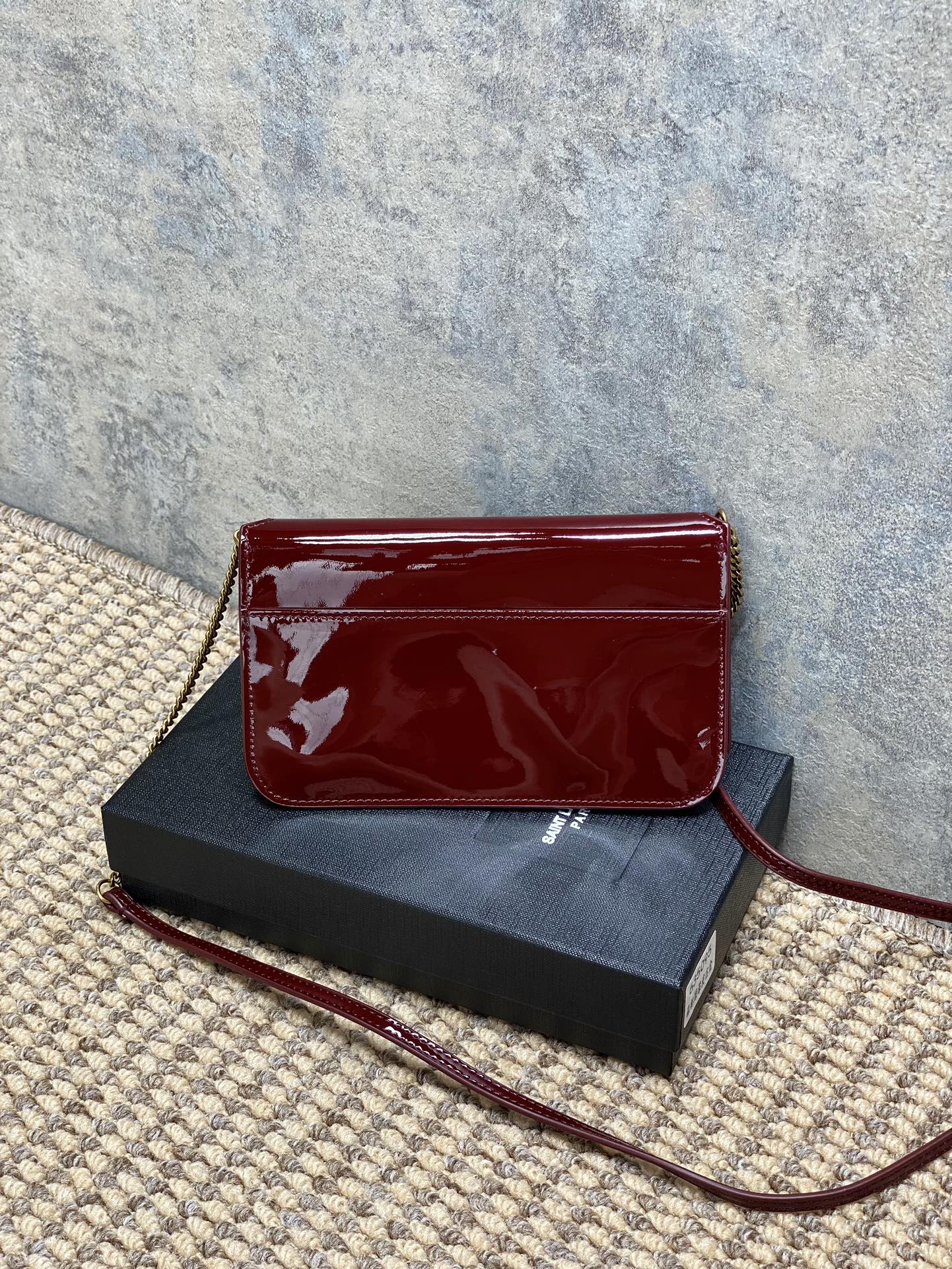 YSL Style Bag Lookbook Reference image 2