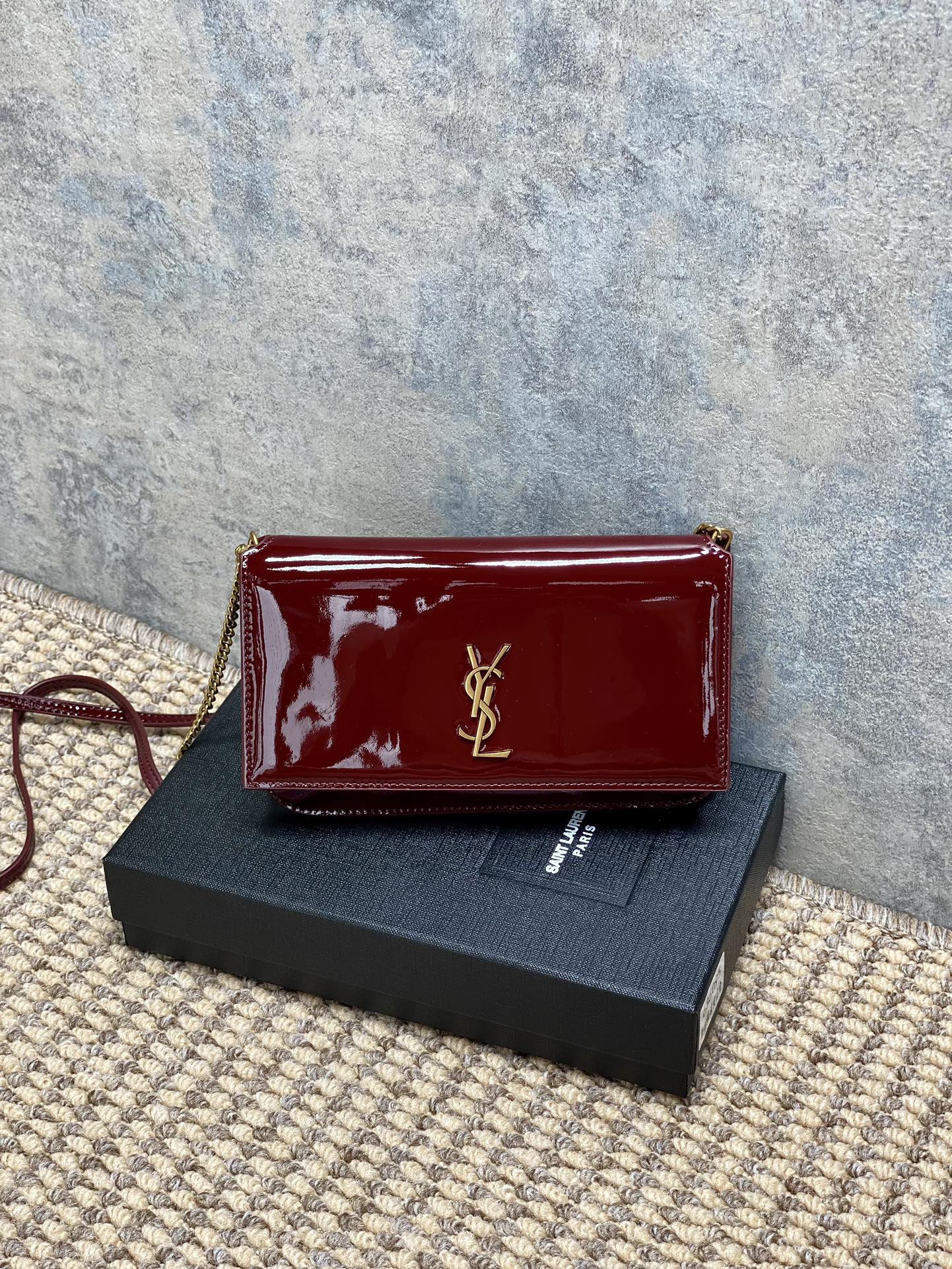 YSL Style Bag Lookbook Reference image 1