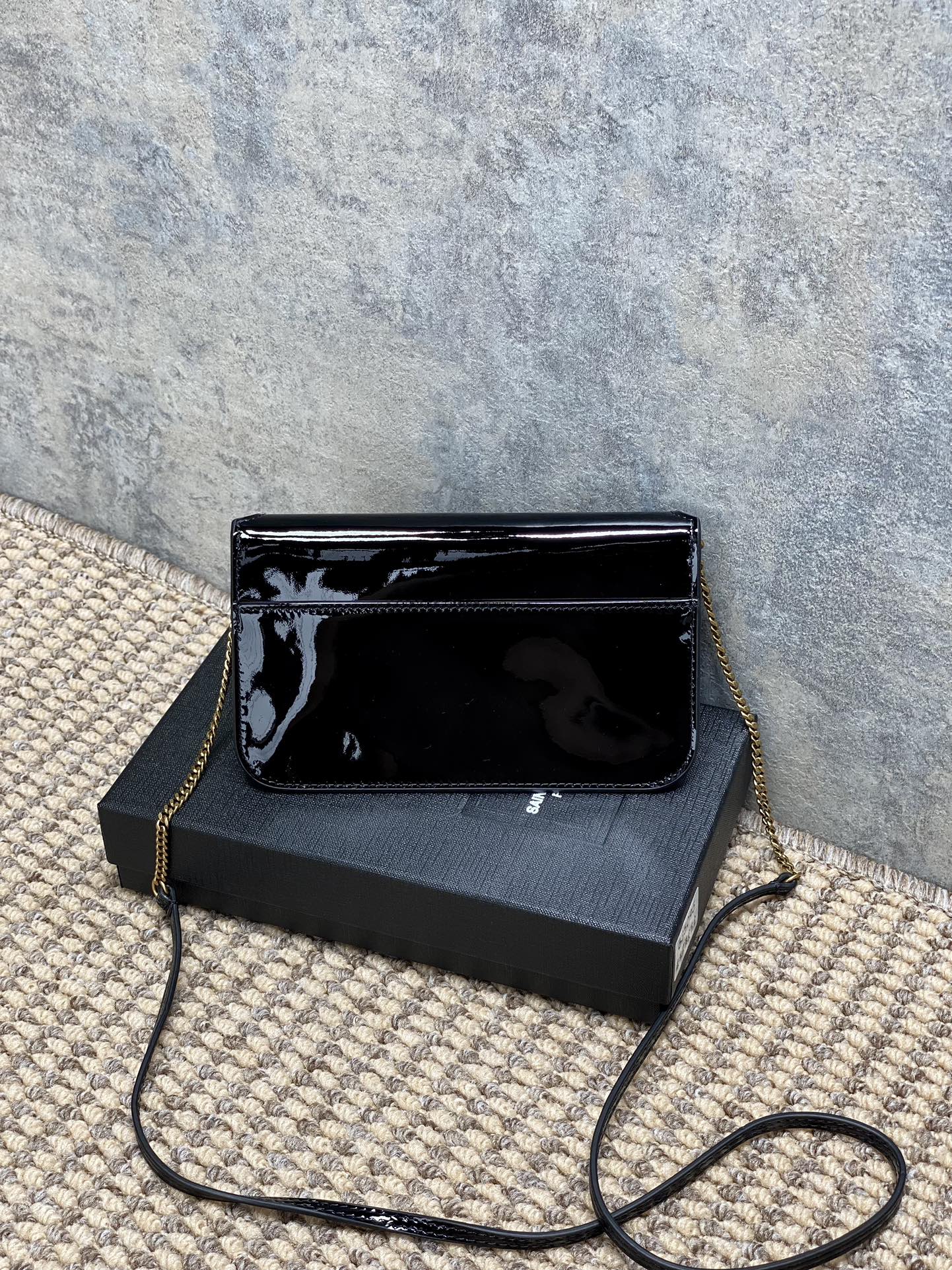 YSL Style Bag Lookbook Reference image 2