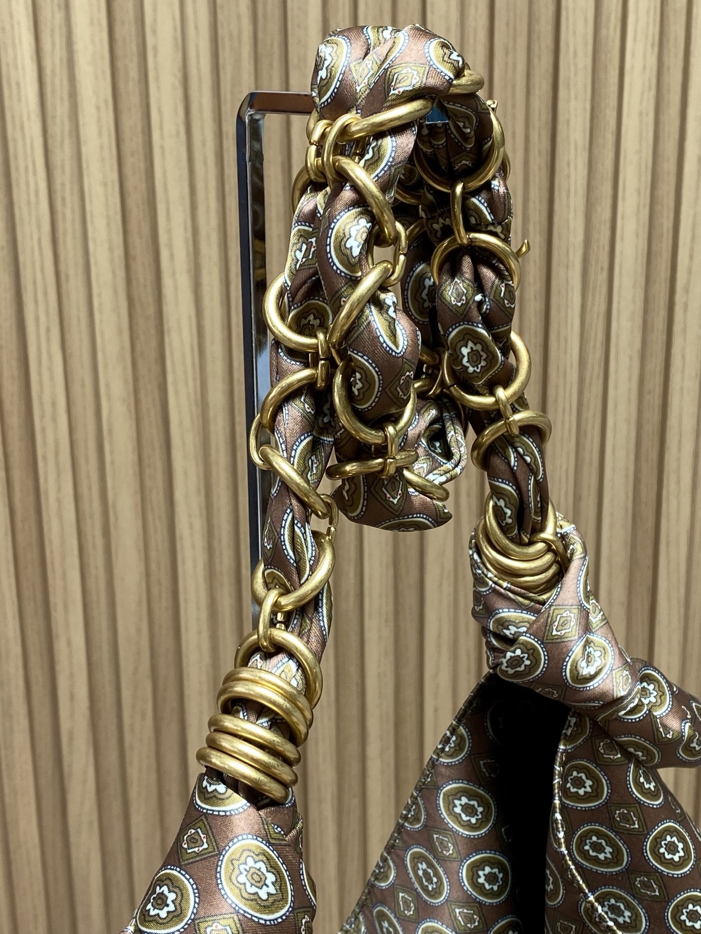 YSL Style Tote Bag style reference detail image 4 from source 770821