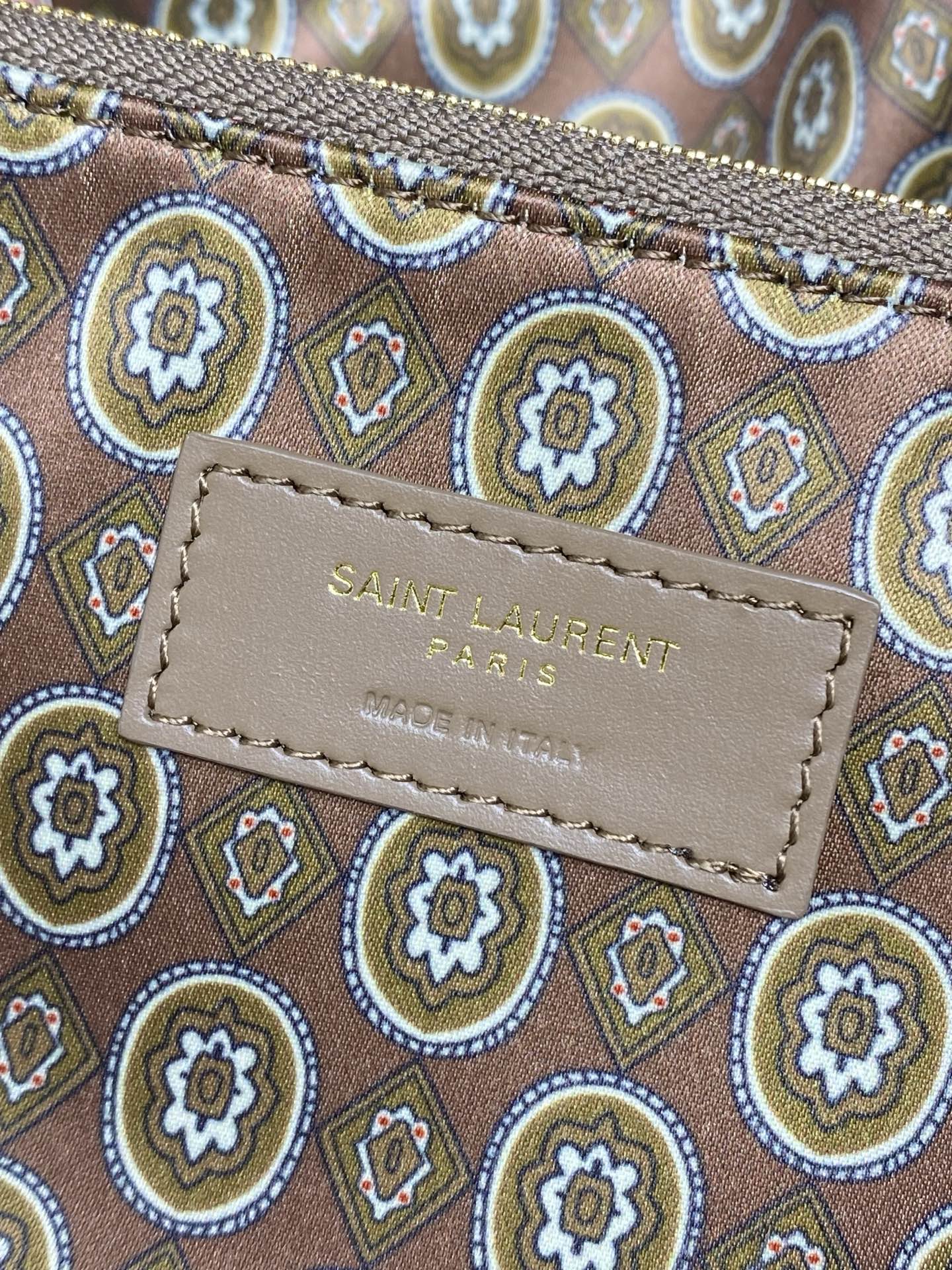 YSL Style Tote Bag style reference detail image 6 from source 770821
