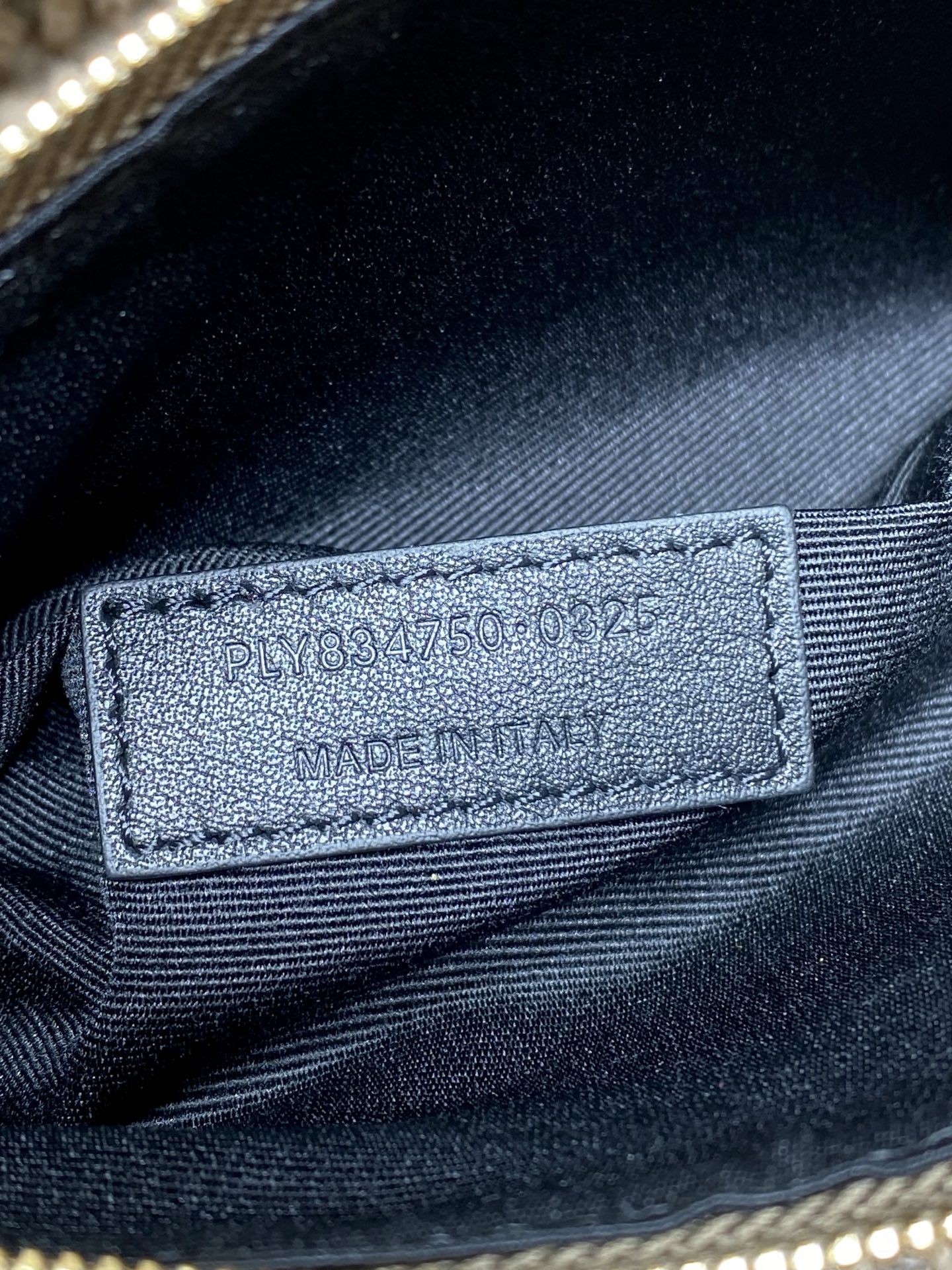 YSL Style Tote Bag style reference detail image 8 from source 770821