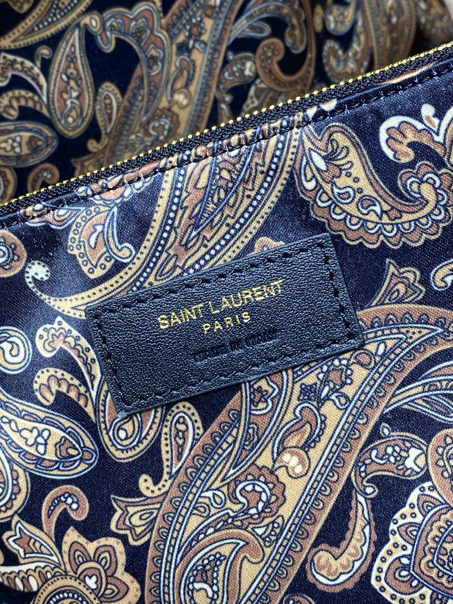 YSL Style Tote Bag style reference detail image 7 from source 770822