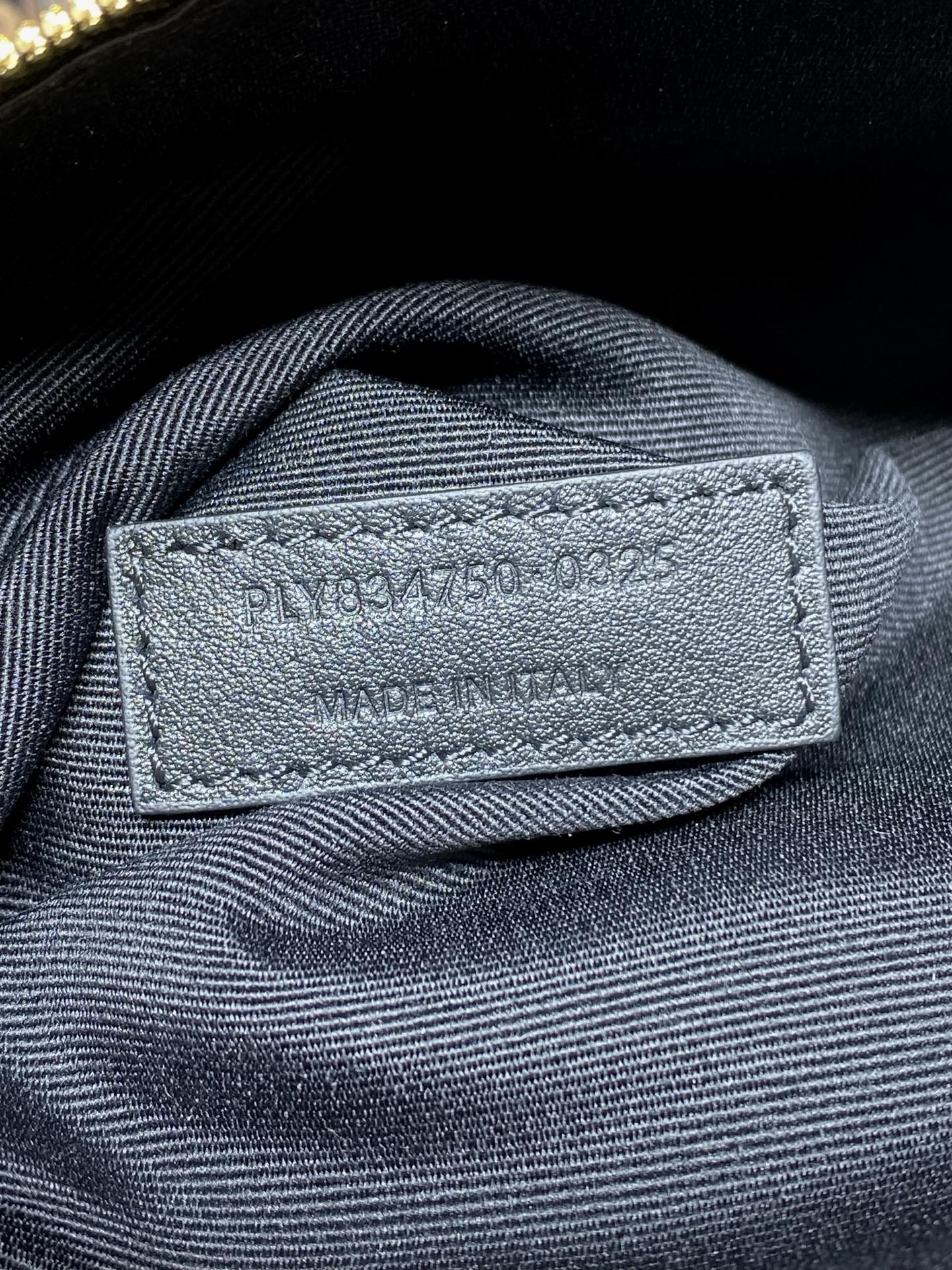 YSL Style Tote Bag style reference detail image 8 from source 770822