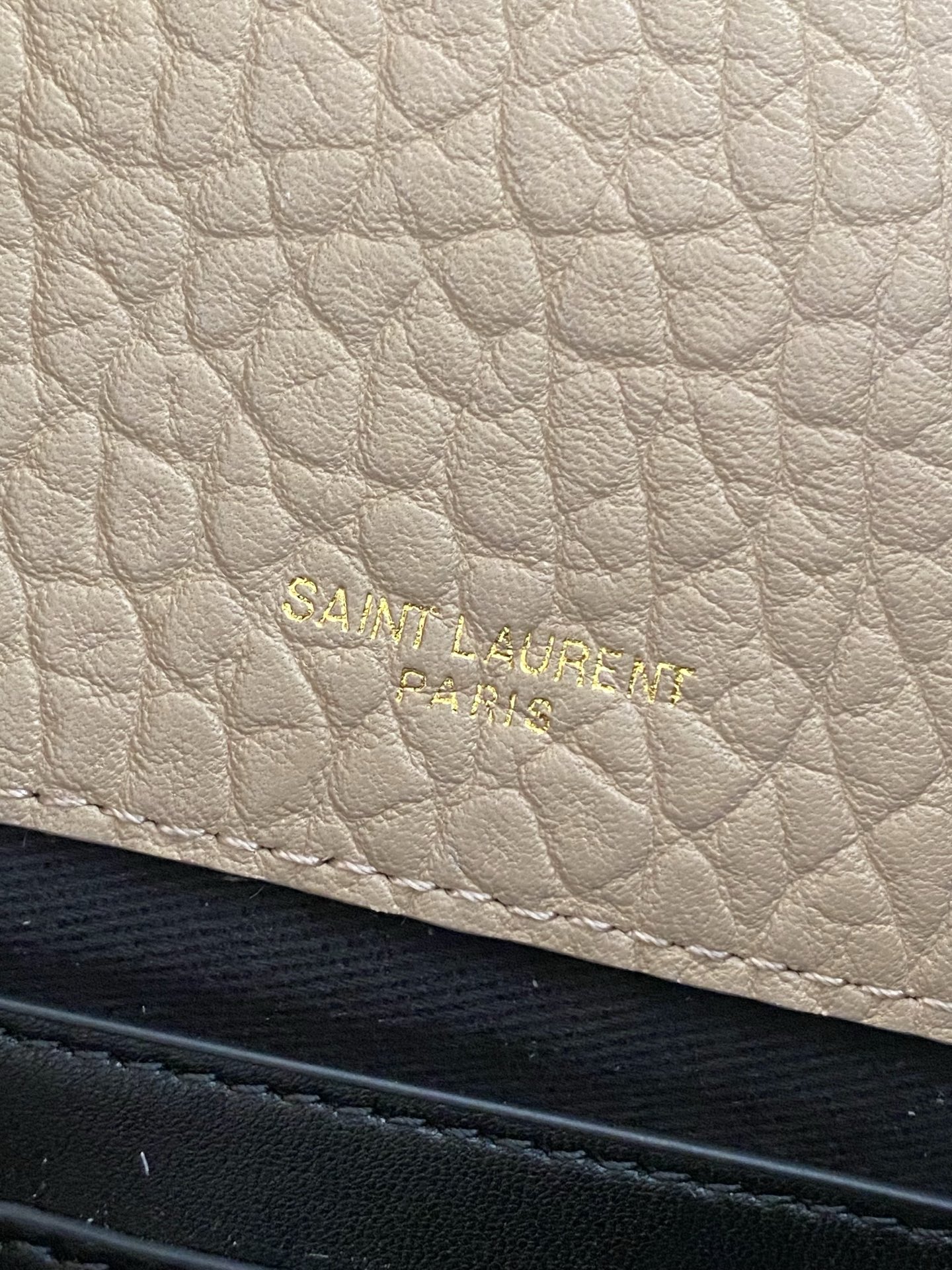 YSL Style Clutch Bags detail image 7 from source 729391