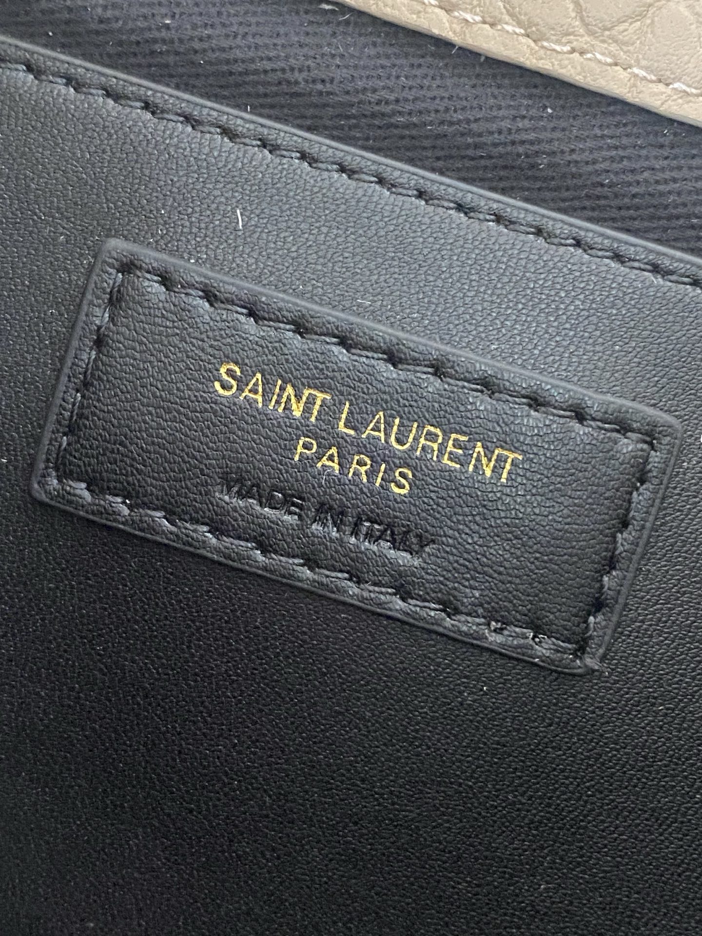 YSL Style Clutch Bags detail image 8 from source 729391
