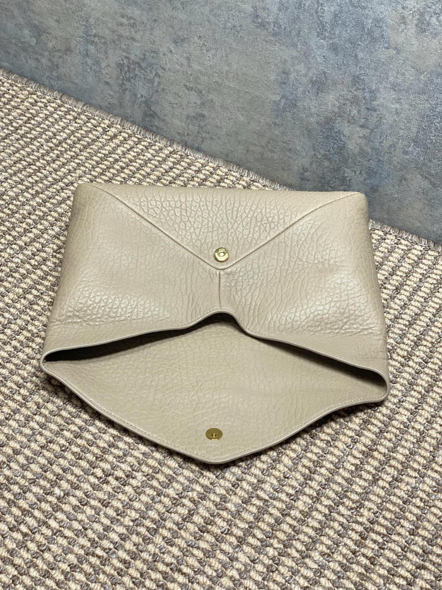 YSL Style Clutch Bags detail image 5 from source 729391