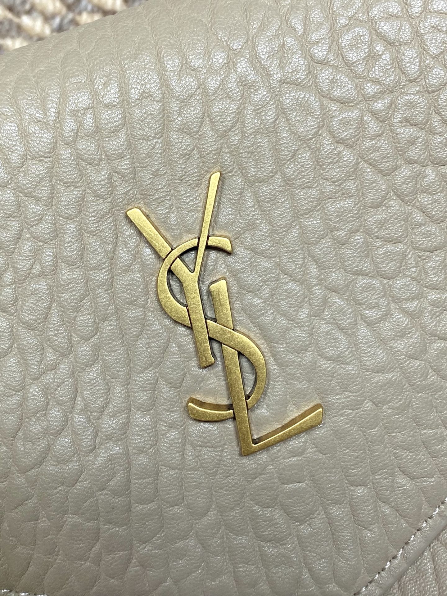 YSL Style Clutch Bags detail image 6 from source 729391