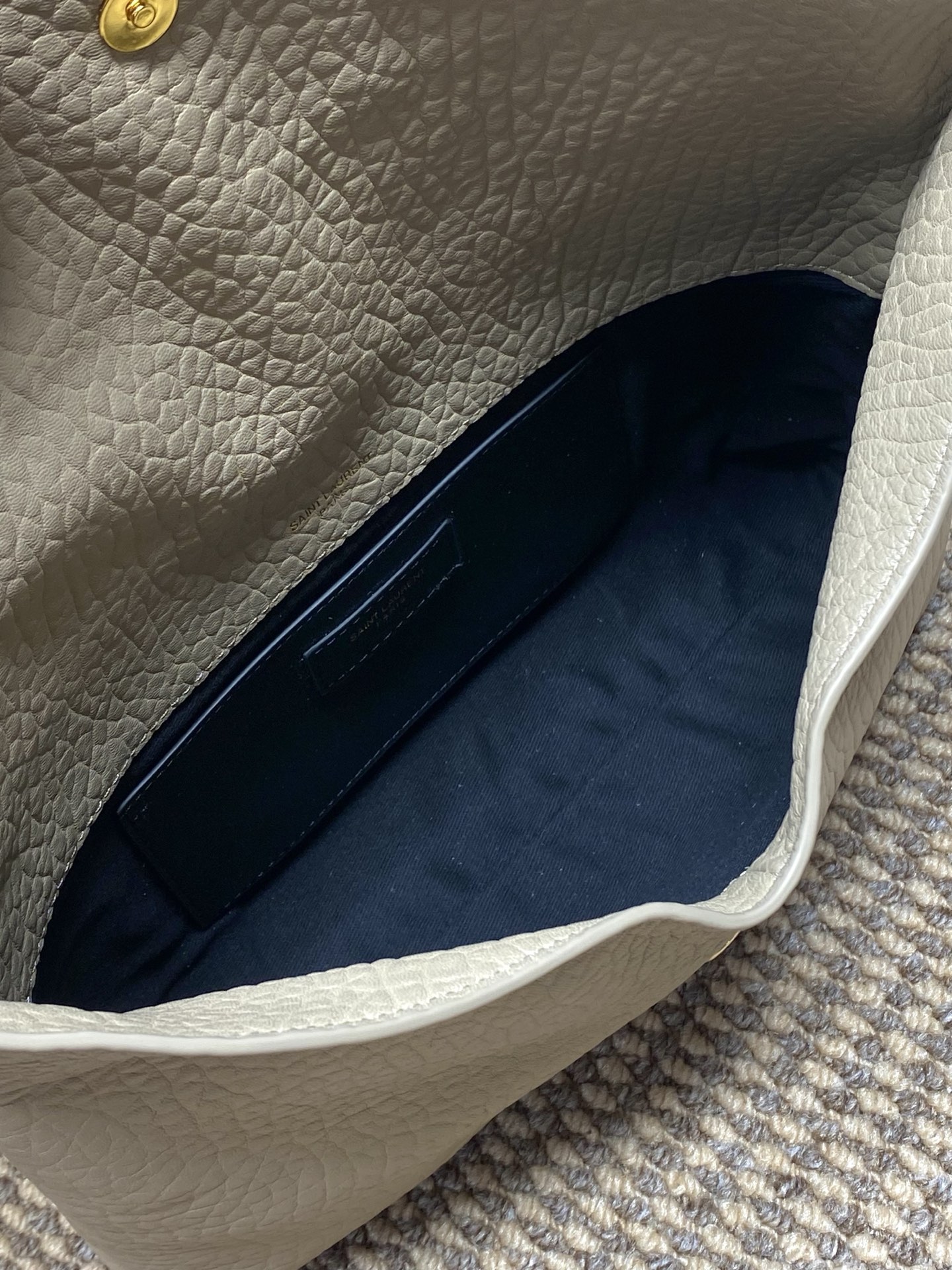 YSL Style Clutch Bags detail image 9 from source 729391