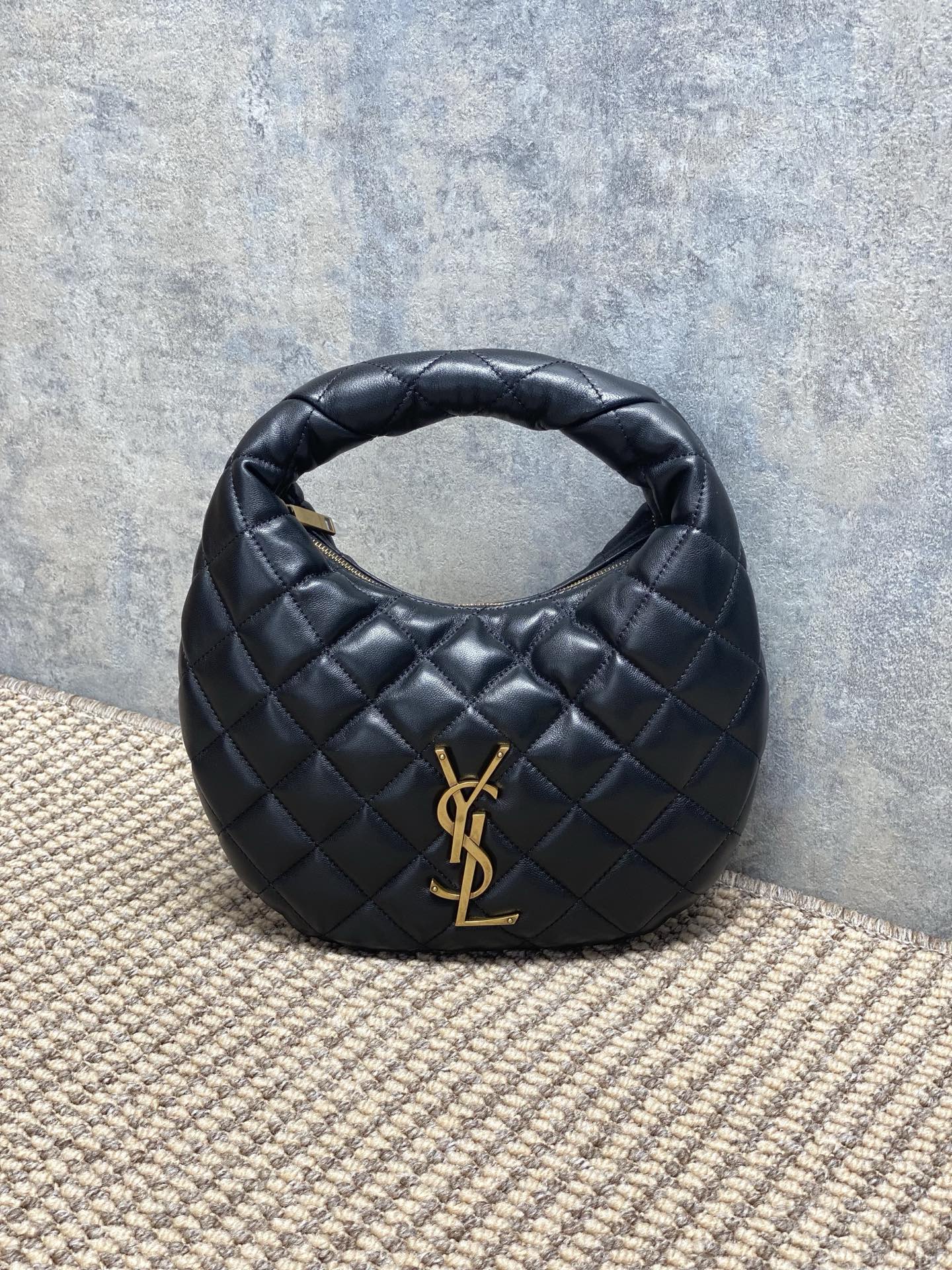 YSL Style Bag Lookbook Reference image 1