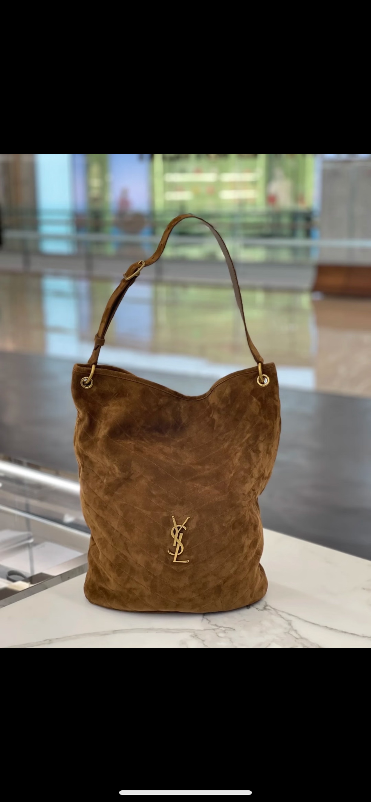 YSL Style Bag Lookbook Reference image 1