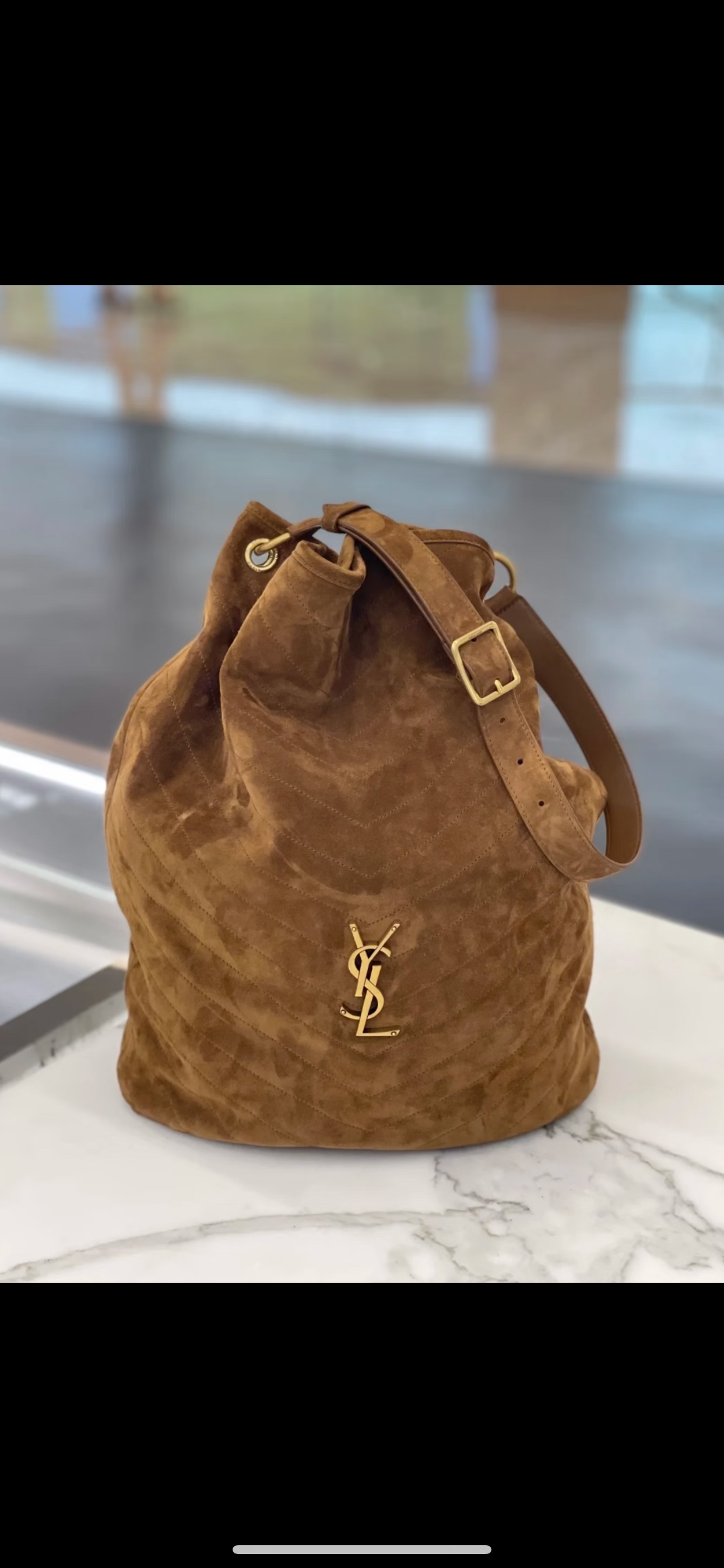 YSL Style Bag Lookbook Reference image 2