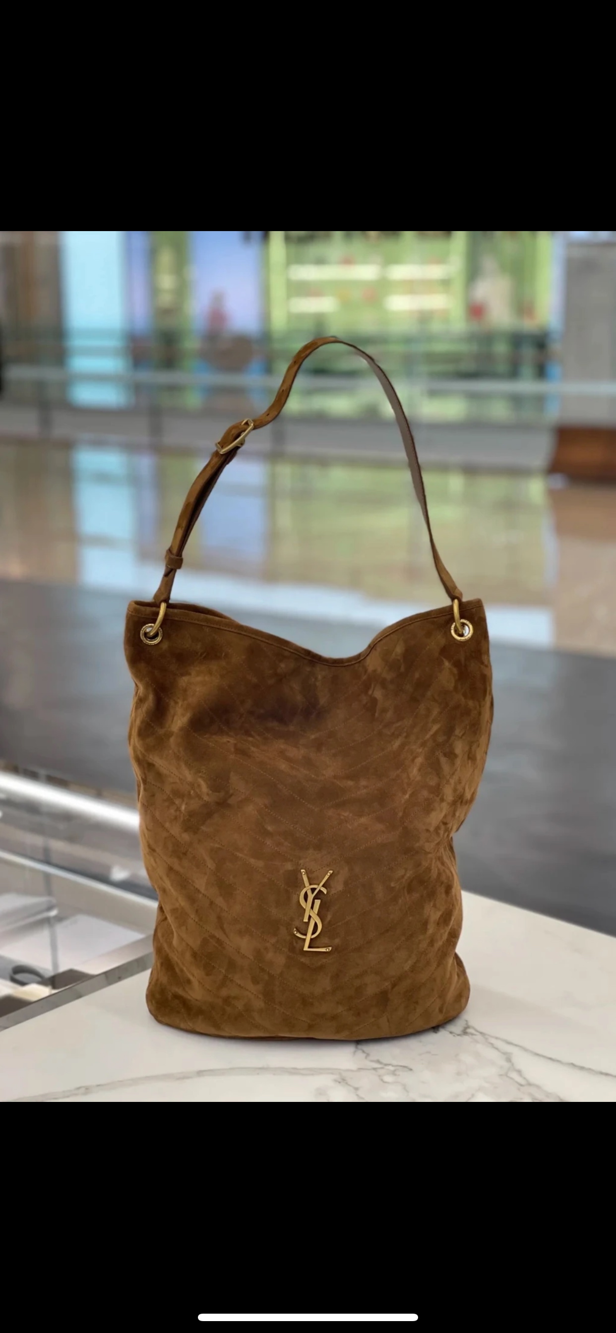 YSL Style Bag Lookbook Reference image 2