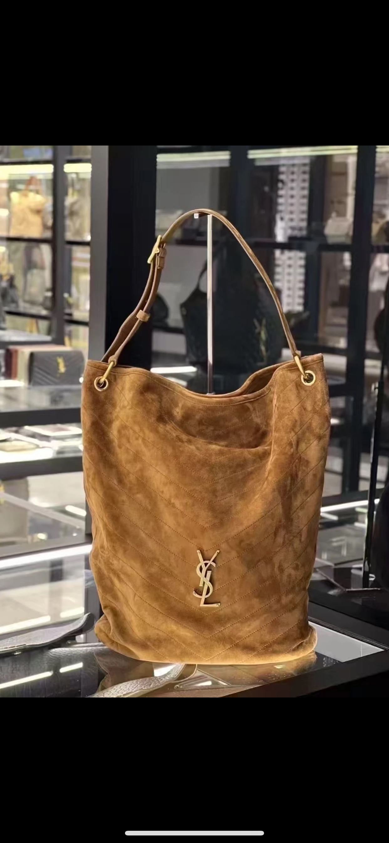 YSL Style Bag Lookbook Reference image 1