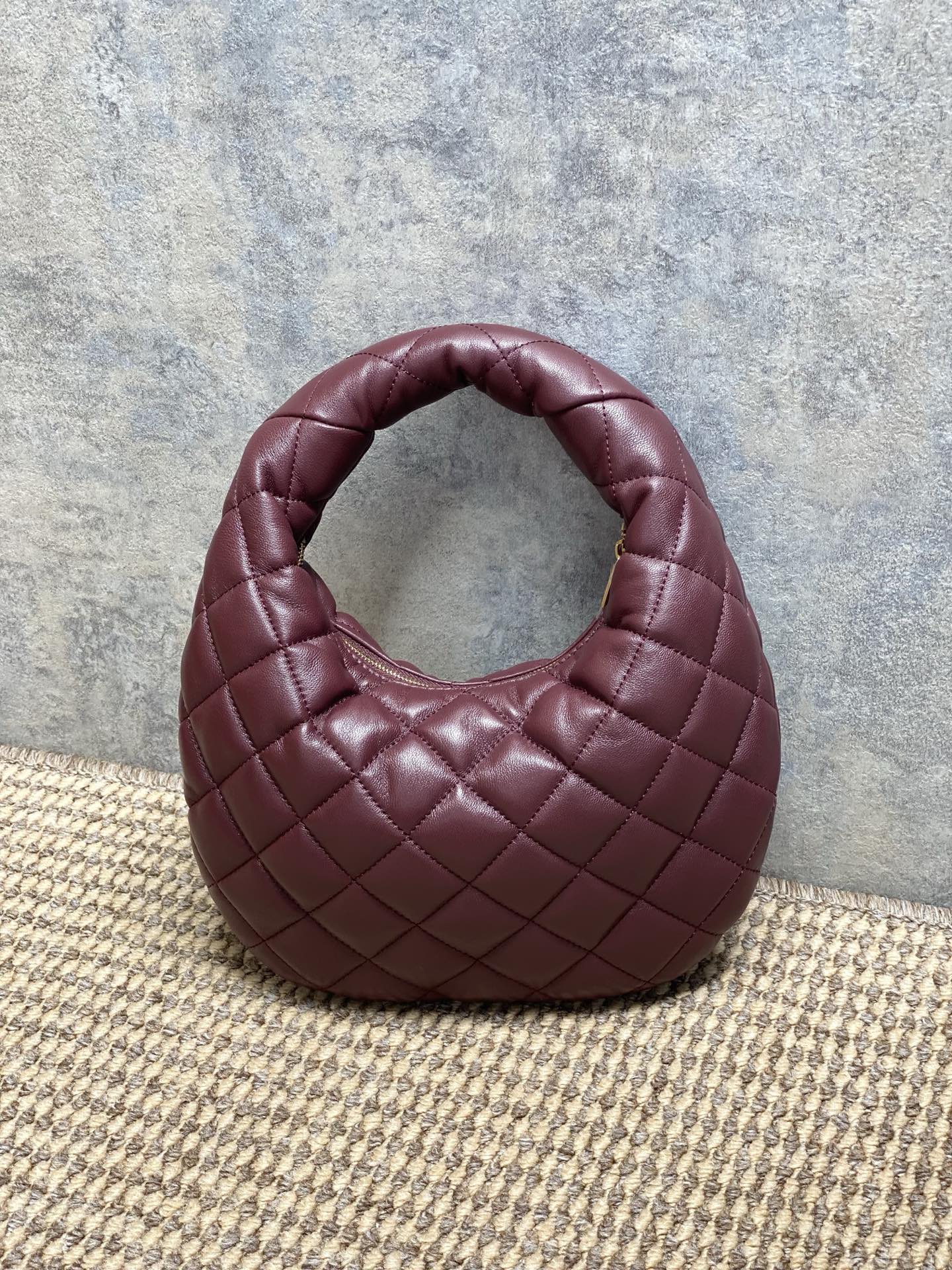YSL Style Bag Lookbook Reference image 2