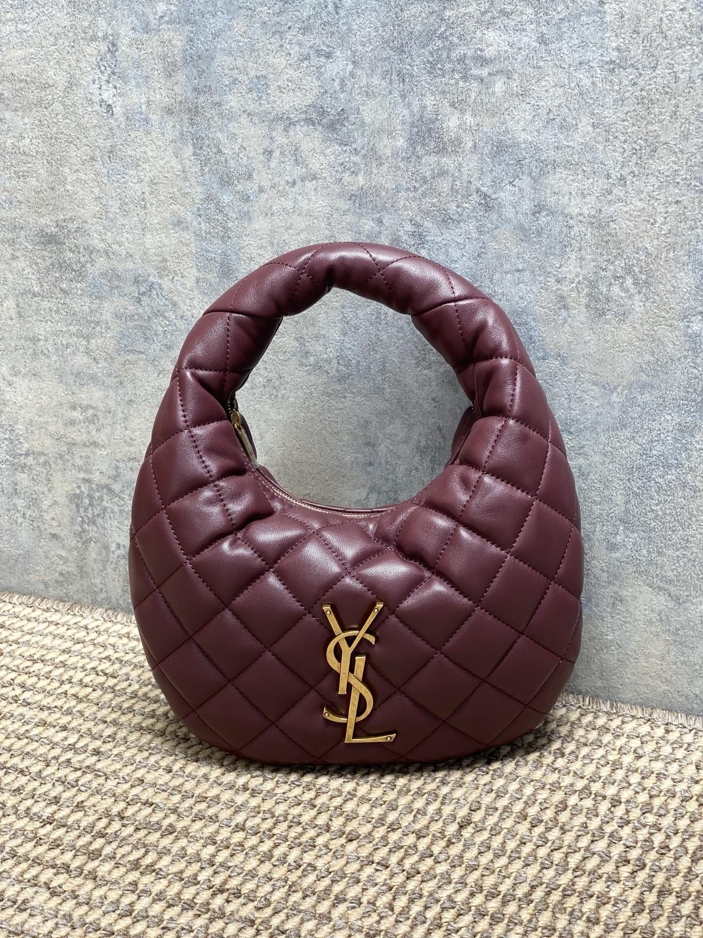 YSL Style Bag Lookbook Reference image 1