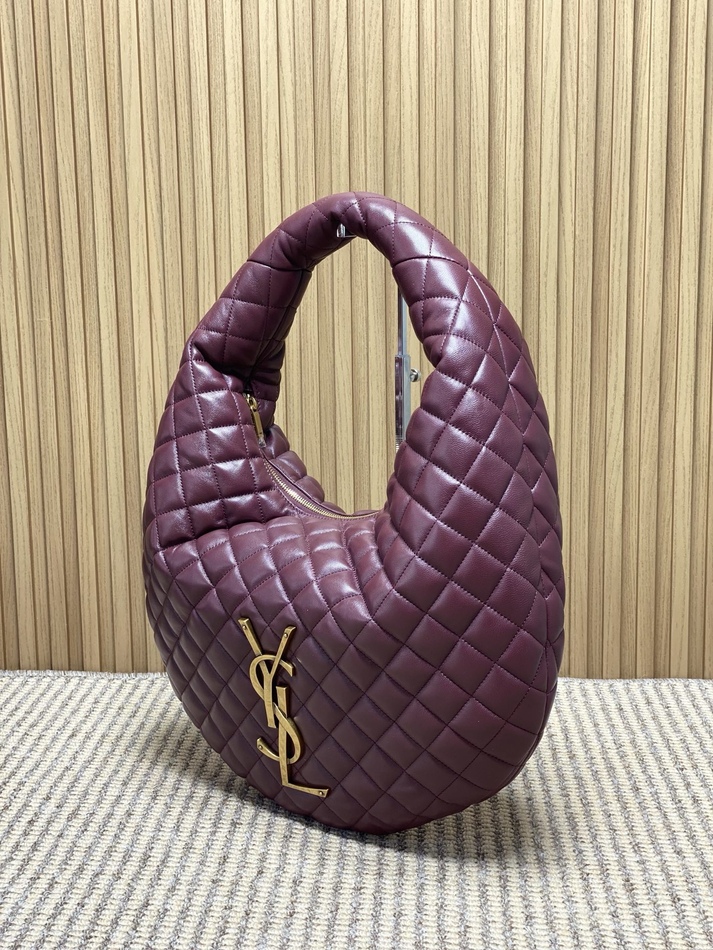 YSL Style Bag Lookbook Reference image 2
