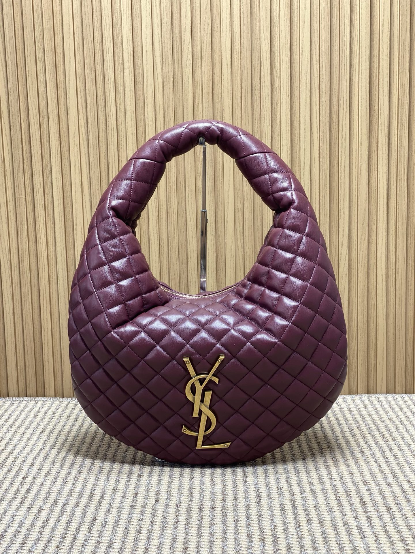 YSL Style Bag Lookbook Reference image 1