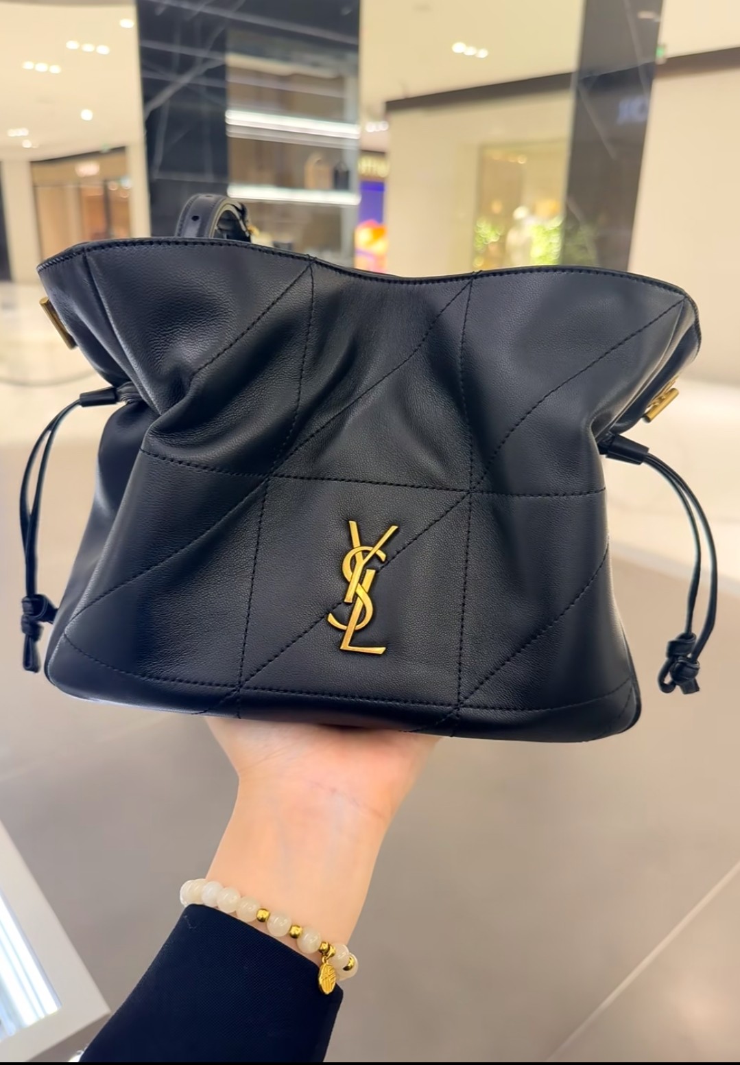 YSL Style Bag Lookbook Reference image 2