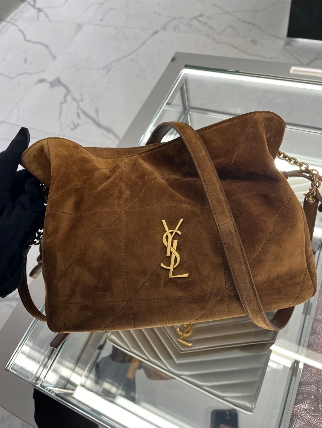 YSL Style Bag Lookbook Reference image 1