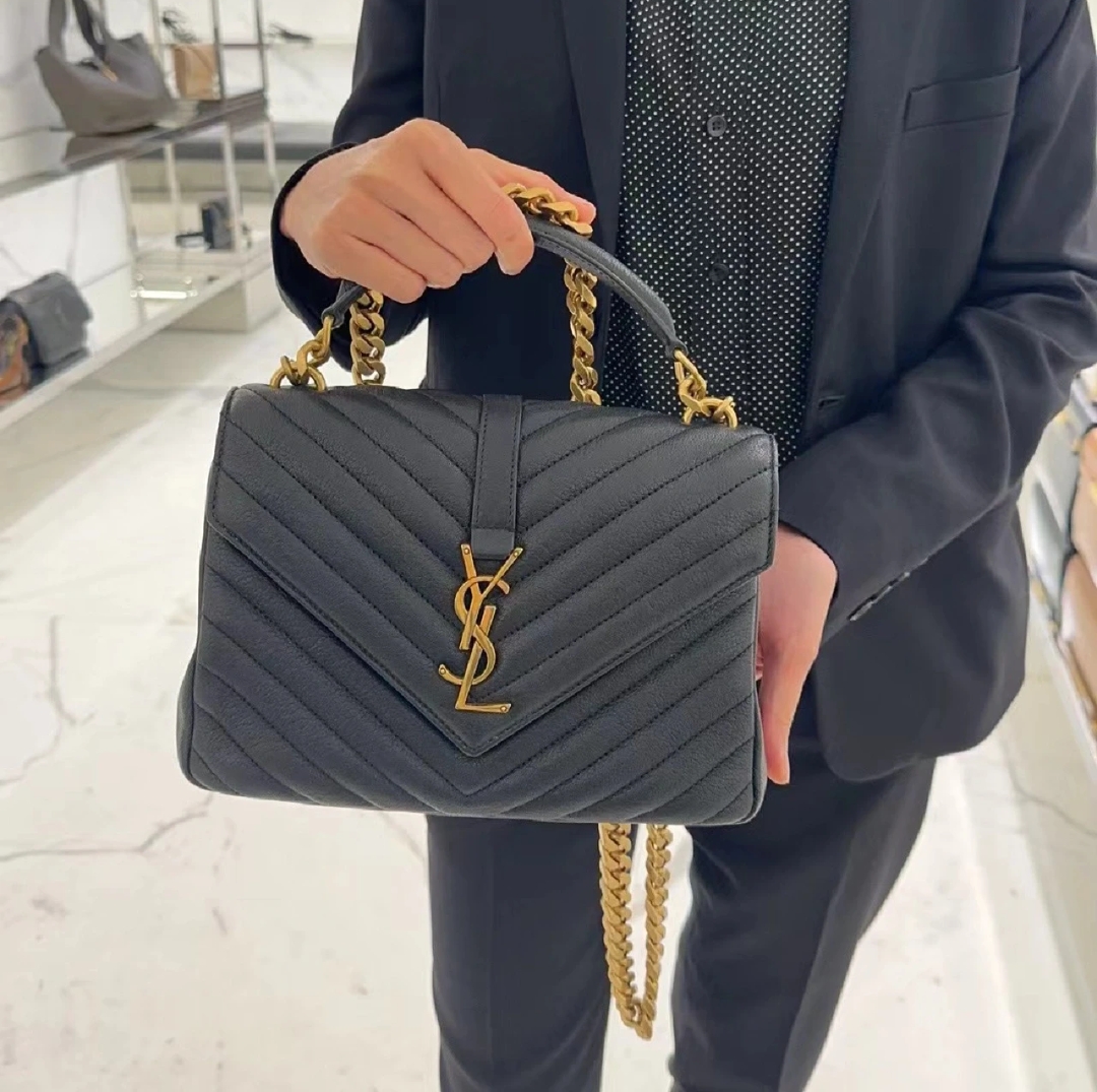 YSL Style Bag Lookbook Reference image 1