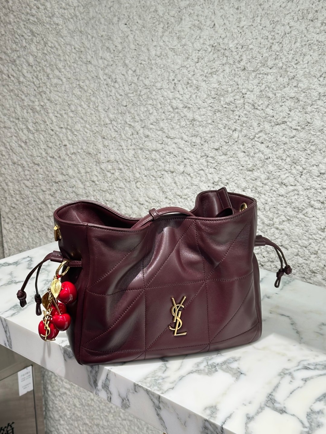 YSL Style Bag Lookbook Reference image 1