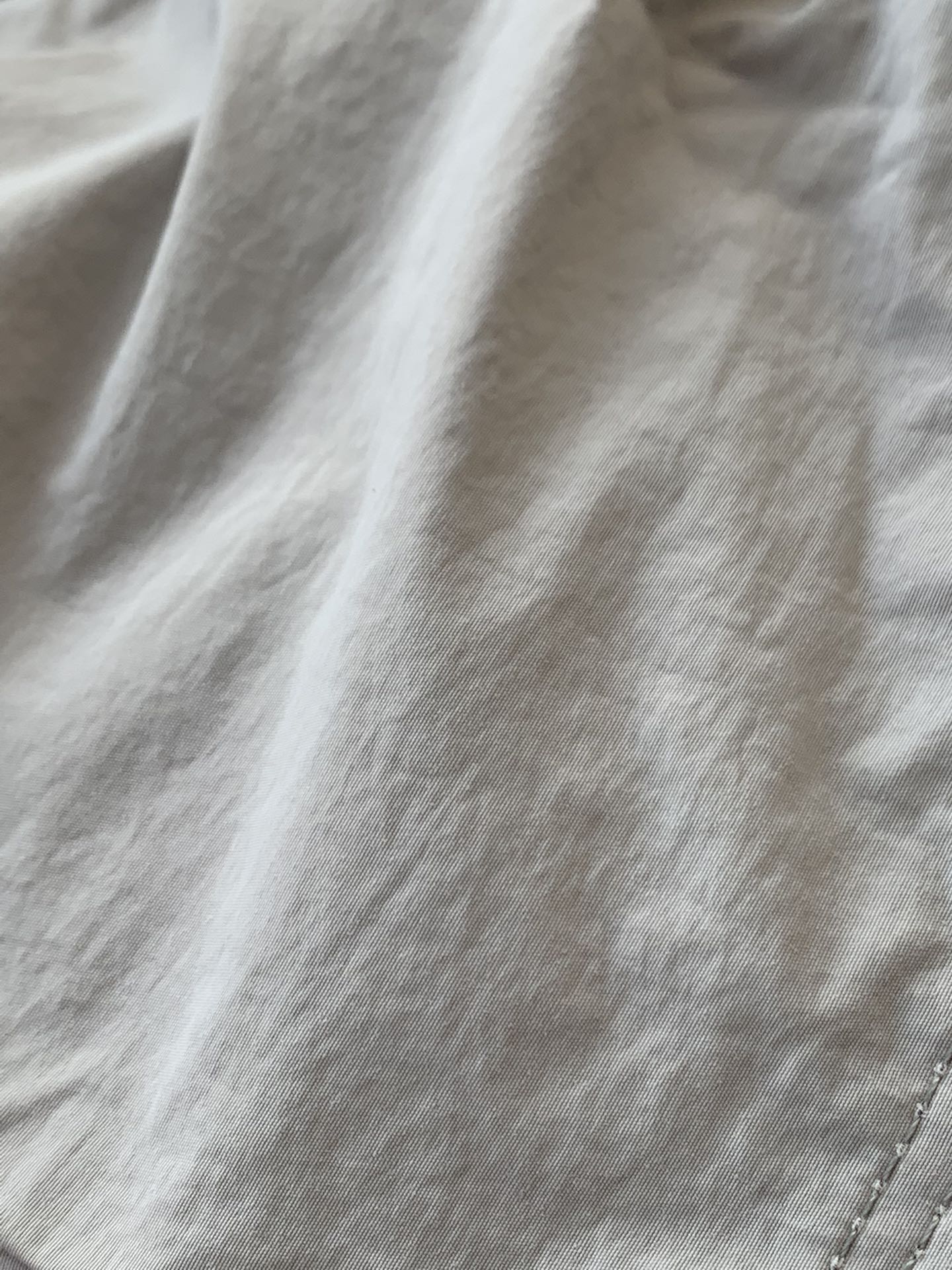 Crafted from a lightweight woven fabric with a natural crinkle texture,  - Comprehensive 9