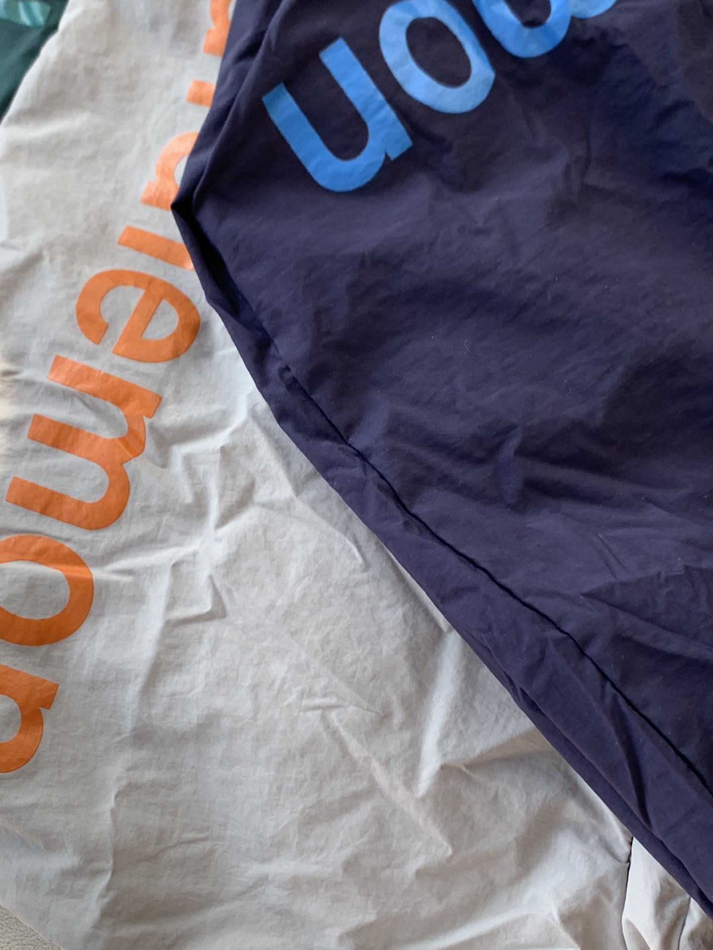 Crafted from a lightweight woven fabric with a natural crinkle texture,  - Comprehensive 5