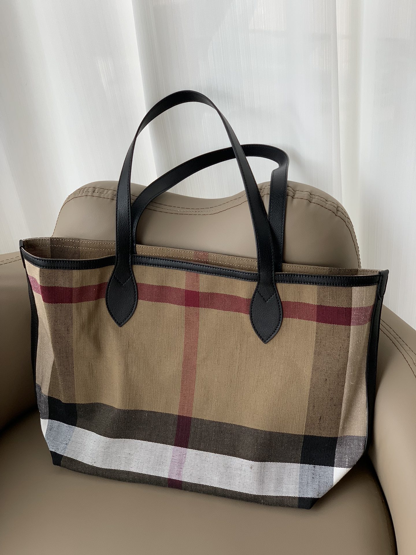버버리 가방 Burberry 39894