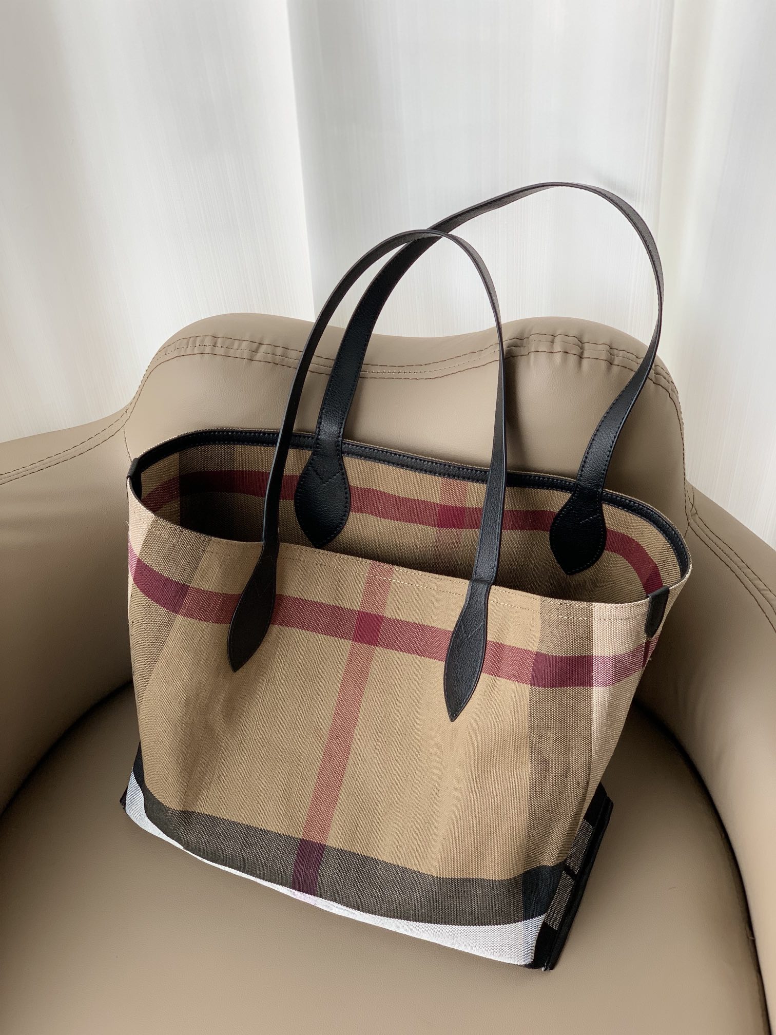 버버리 가방 Burberry 39896