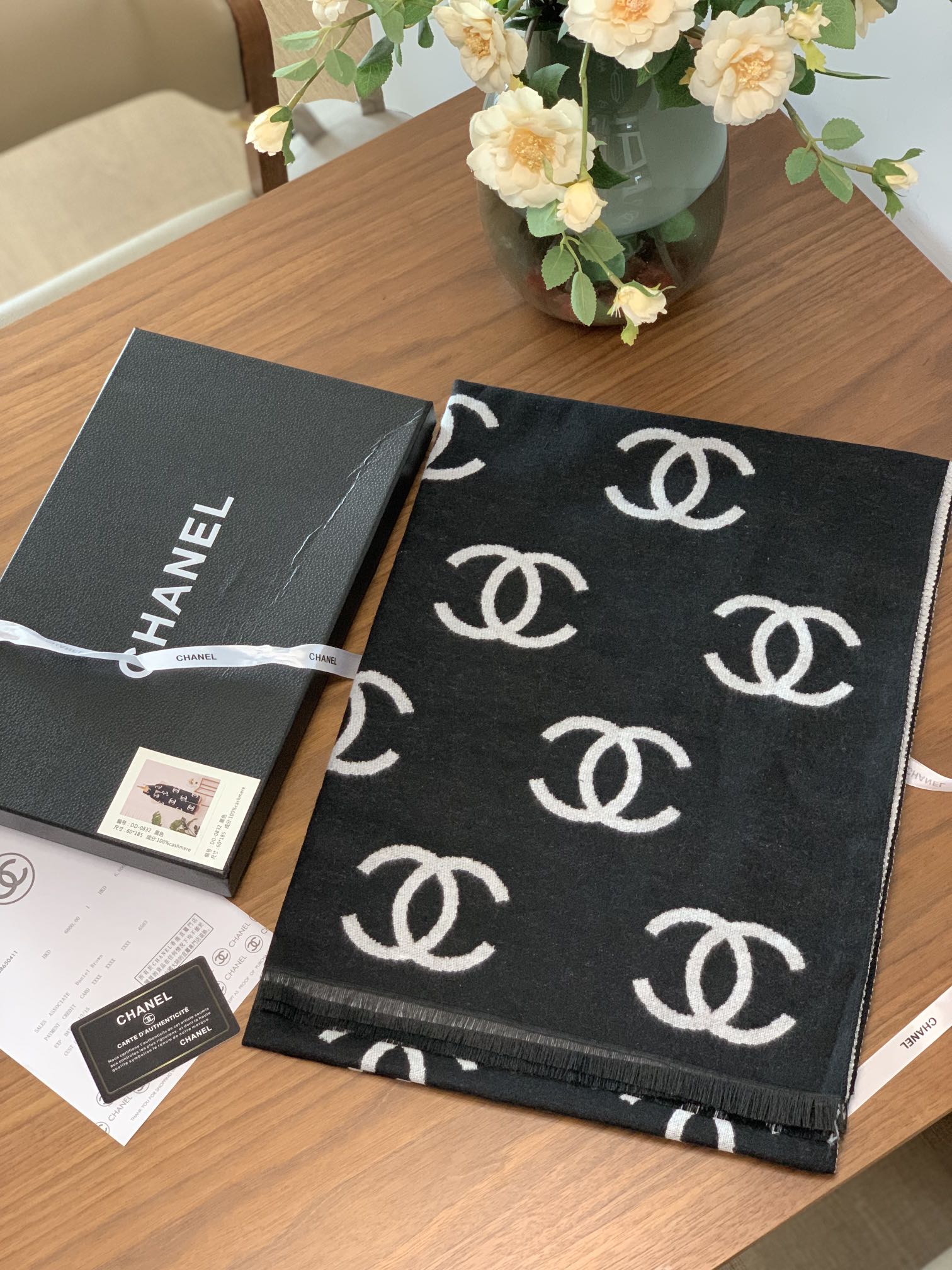 Chanel Bag Collection crafted with premium materials and signature 4