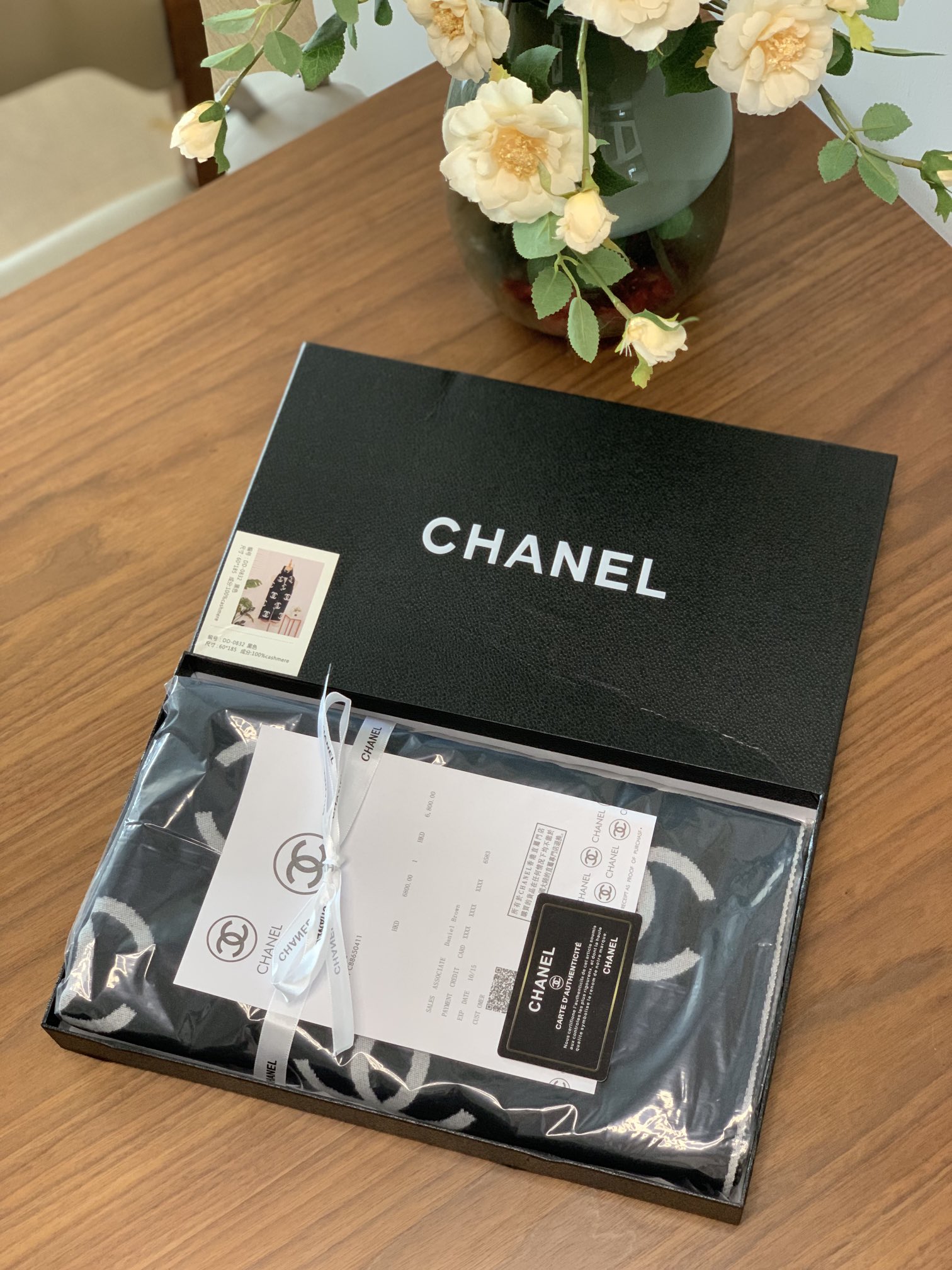Chanel Bag Collection crafted with premium materials and signature 3