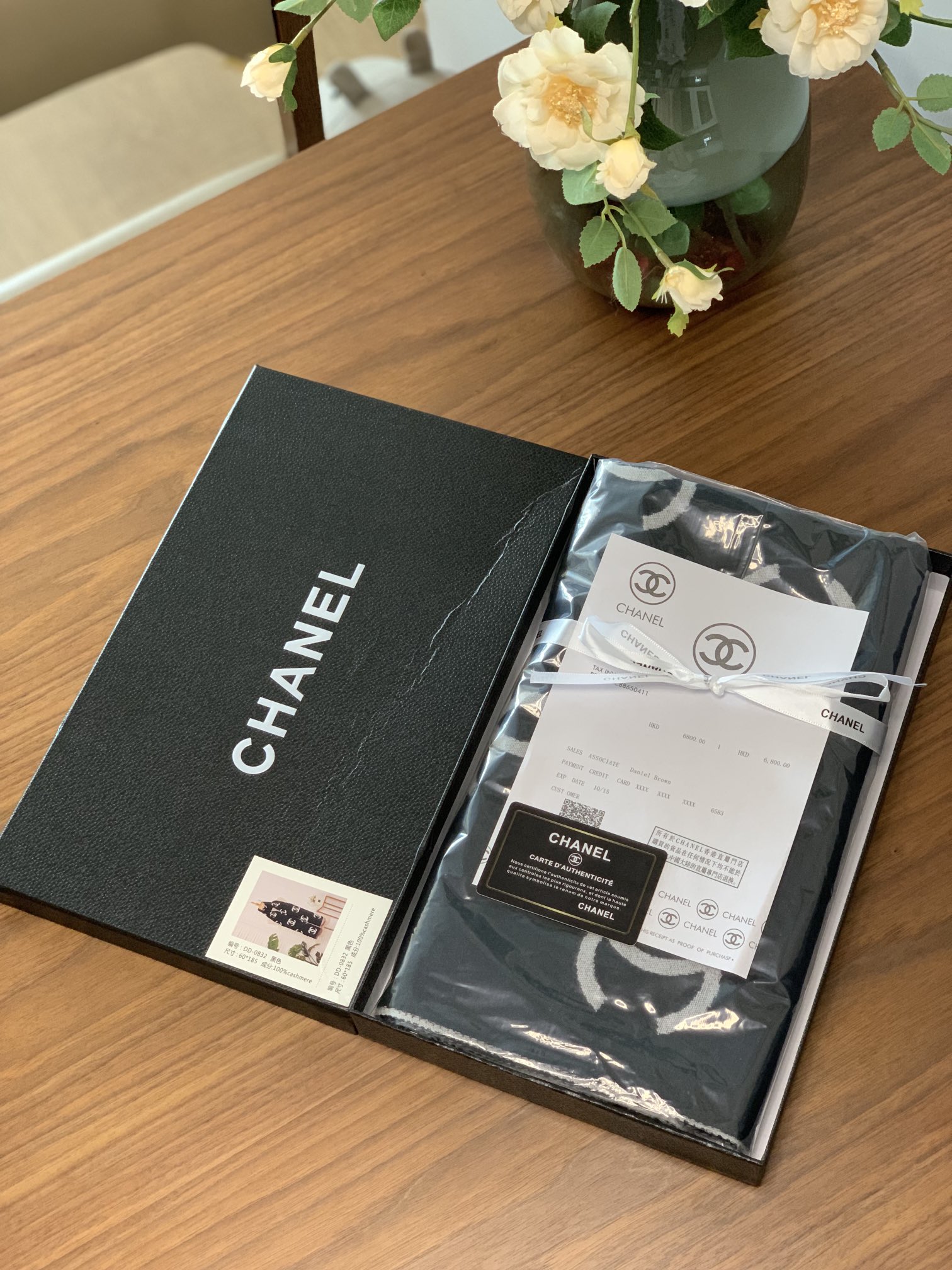 Chanel Bag Collection crafted with premium materials and signature 2