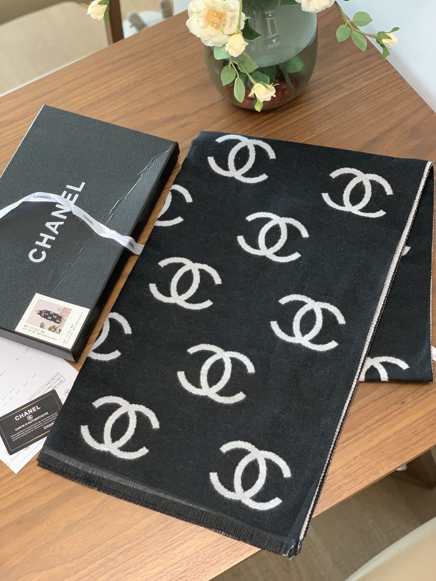 Chanel Bag Collection crafted with premium materials and signature 6